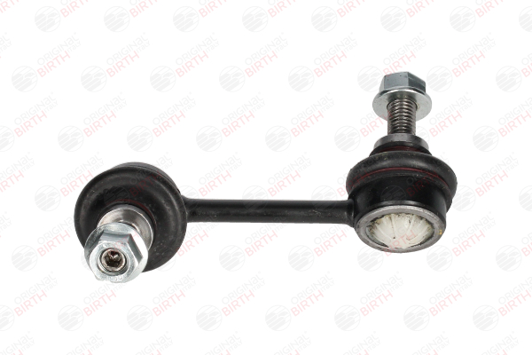 BIRTH BS0088: Koppelstange Hinterachse links, 91mm