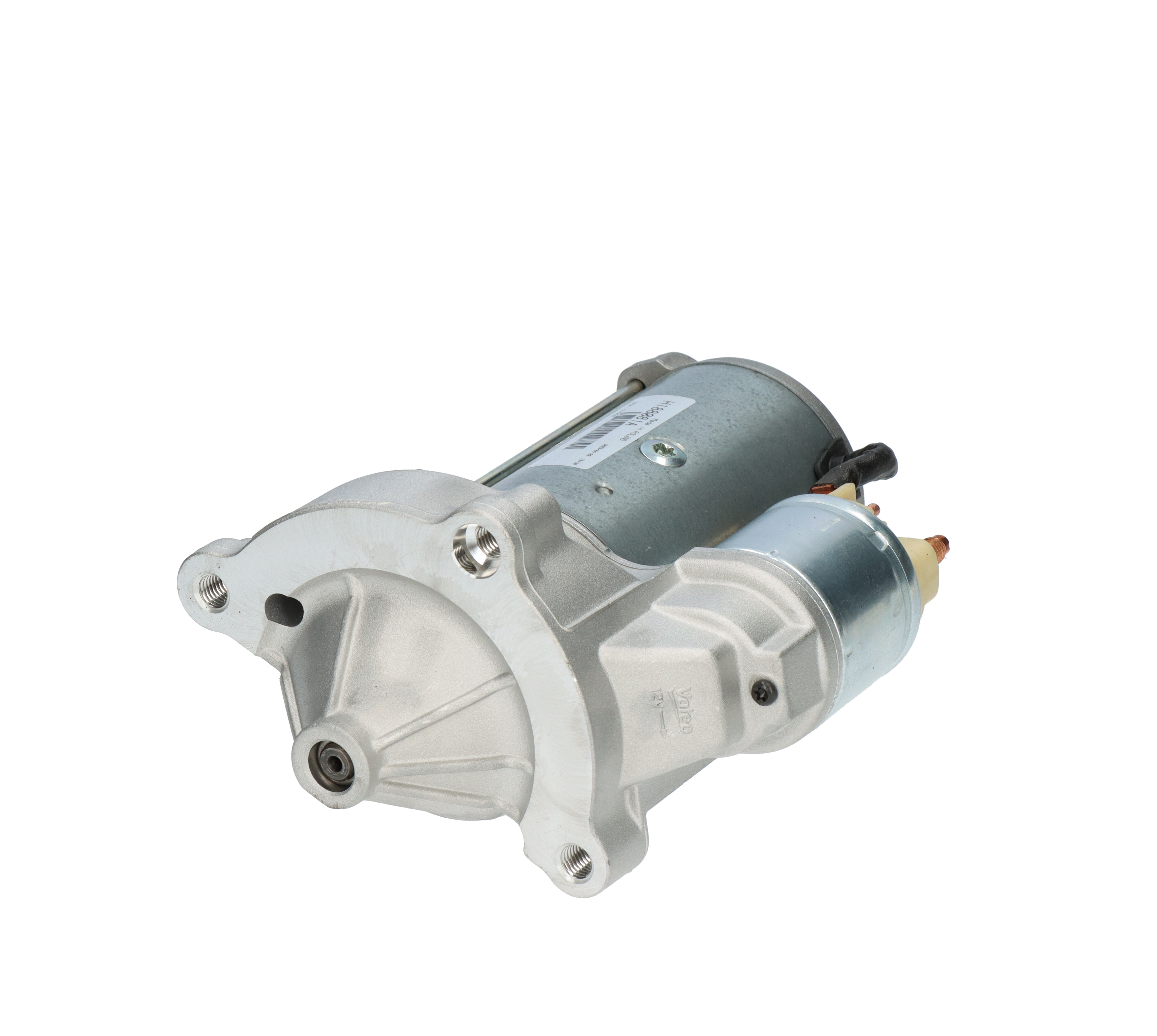 VALEO NEW ORIGINAL PART 438069 Anlasser CITROЁN Berlingo / Berlingo First (MF, GJK, GFK) 70 PS Diesel Kosten