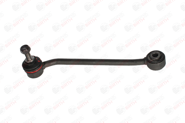 BIRTH BS2099: Koppelstange Hinterachse links, 227mm