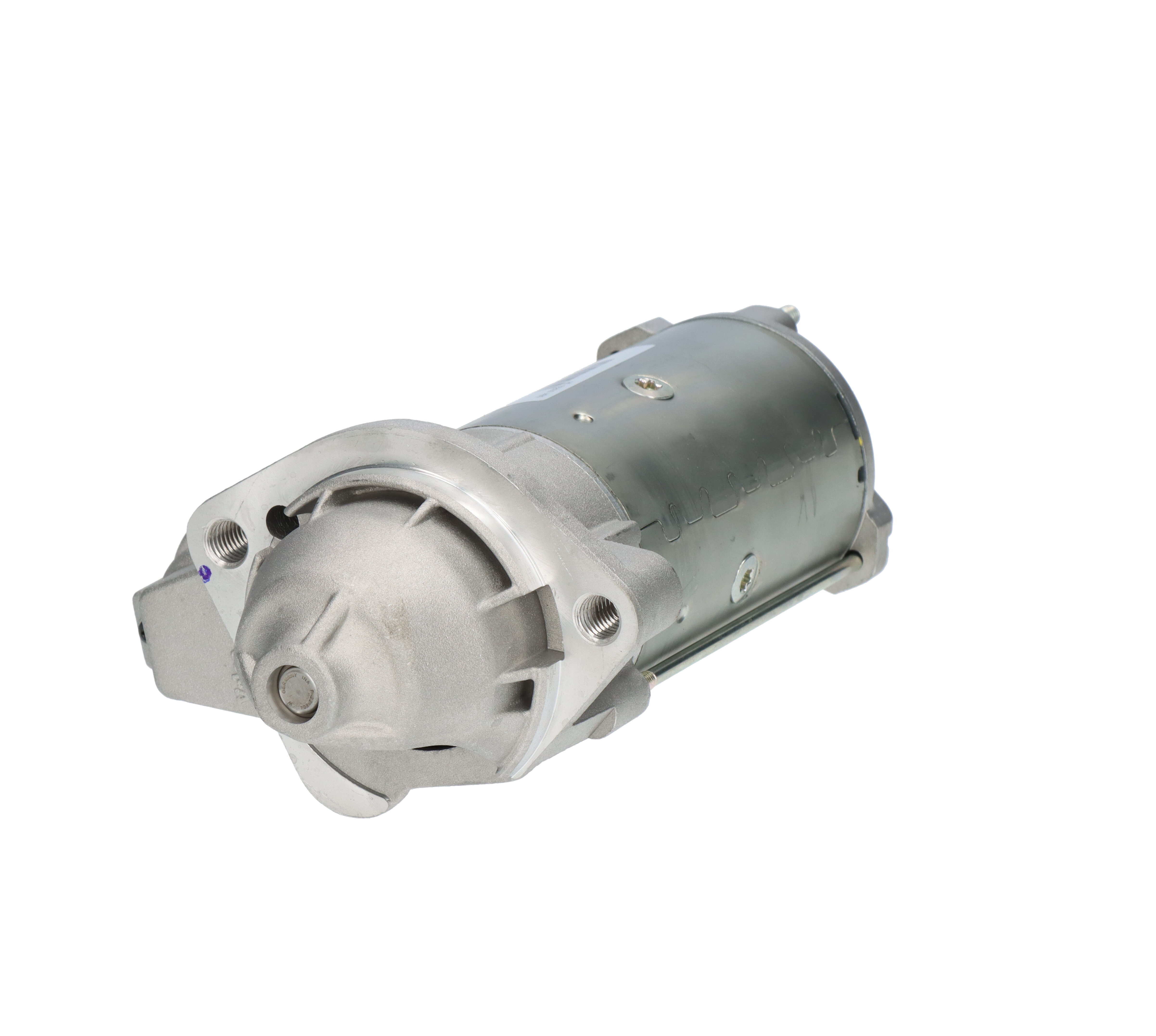 VALEO NEW ORIGINAL PART 438072 Anlasser AUDI A6 Avant (4F5, C6) 136 PS Diesel Kosten