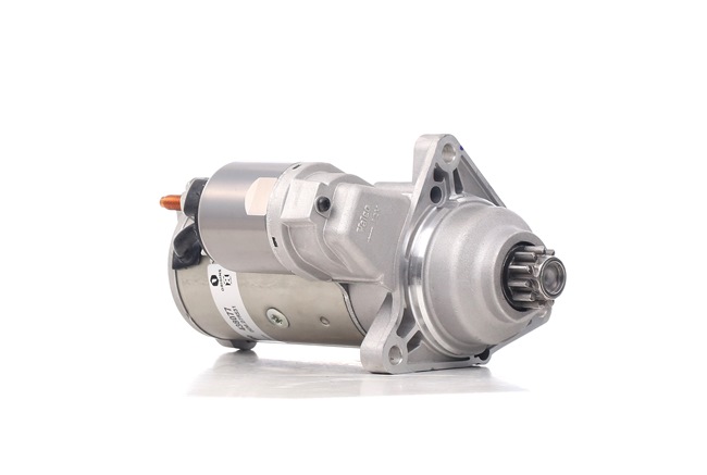 VALEO NEW ORIGINAL PART 438077 Μίζα VW Transporter 4 (70A, 70H, 7DA, 7DH) 115 PS Βενζίνη κόστος