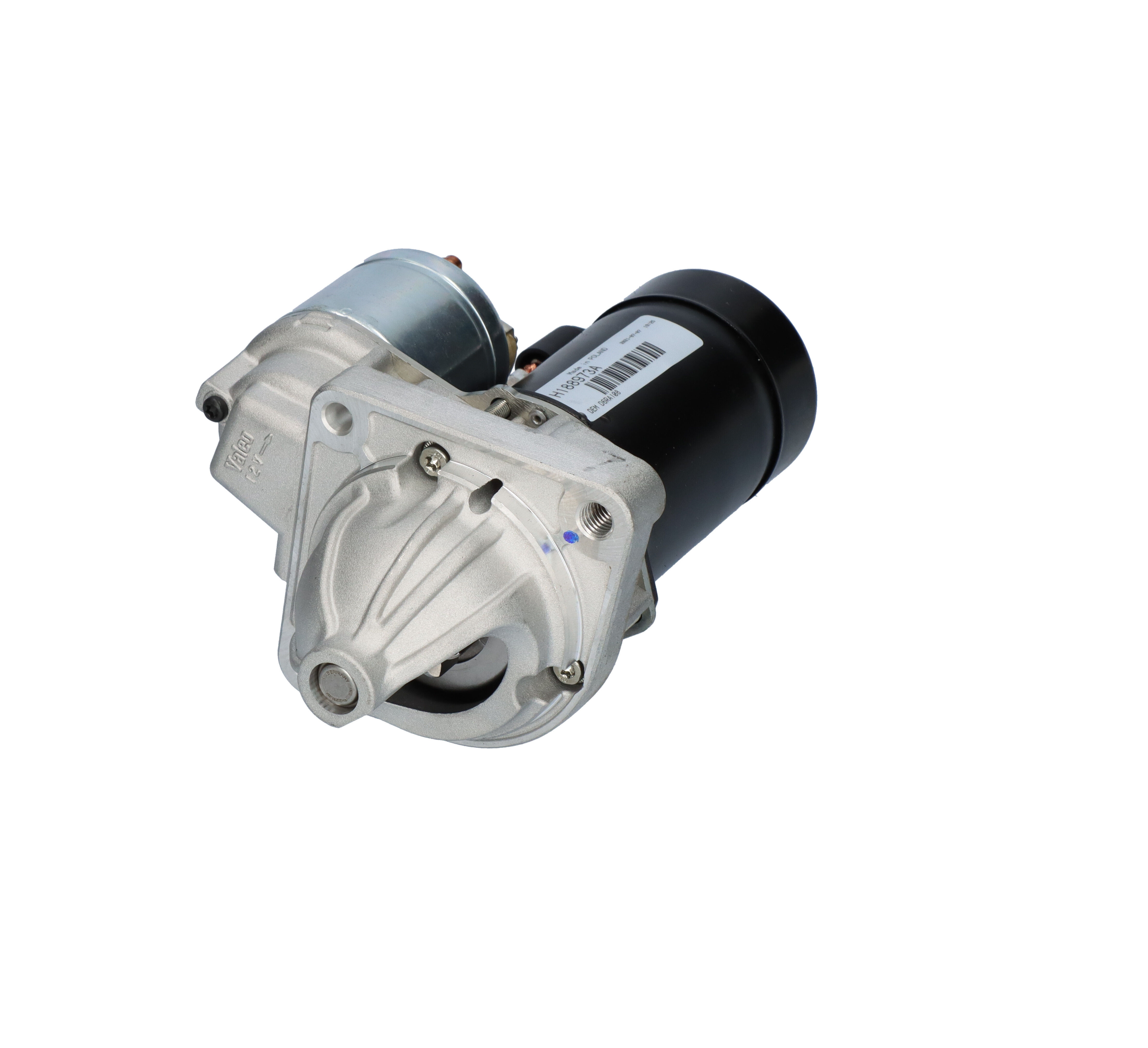 VALEO NEW ORIGINAL PART 438094 Anlasser MINI Schrägheck (R50, R53) 163 PS Benzin Kosten