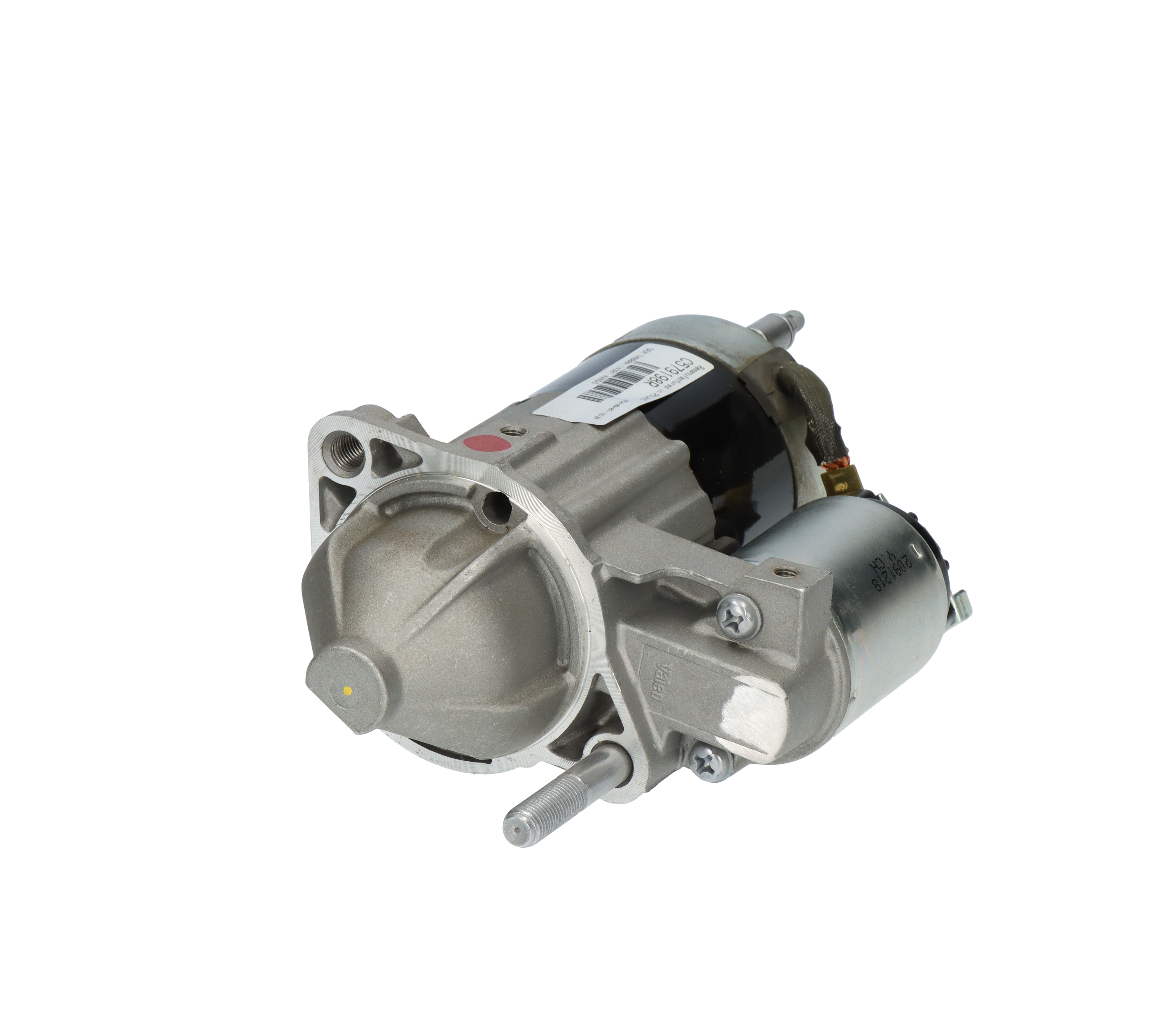 VALEO 438100: Käynnistysmoottori 1,2kW NEW ORIGINAL PART