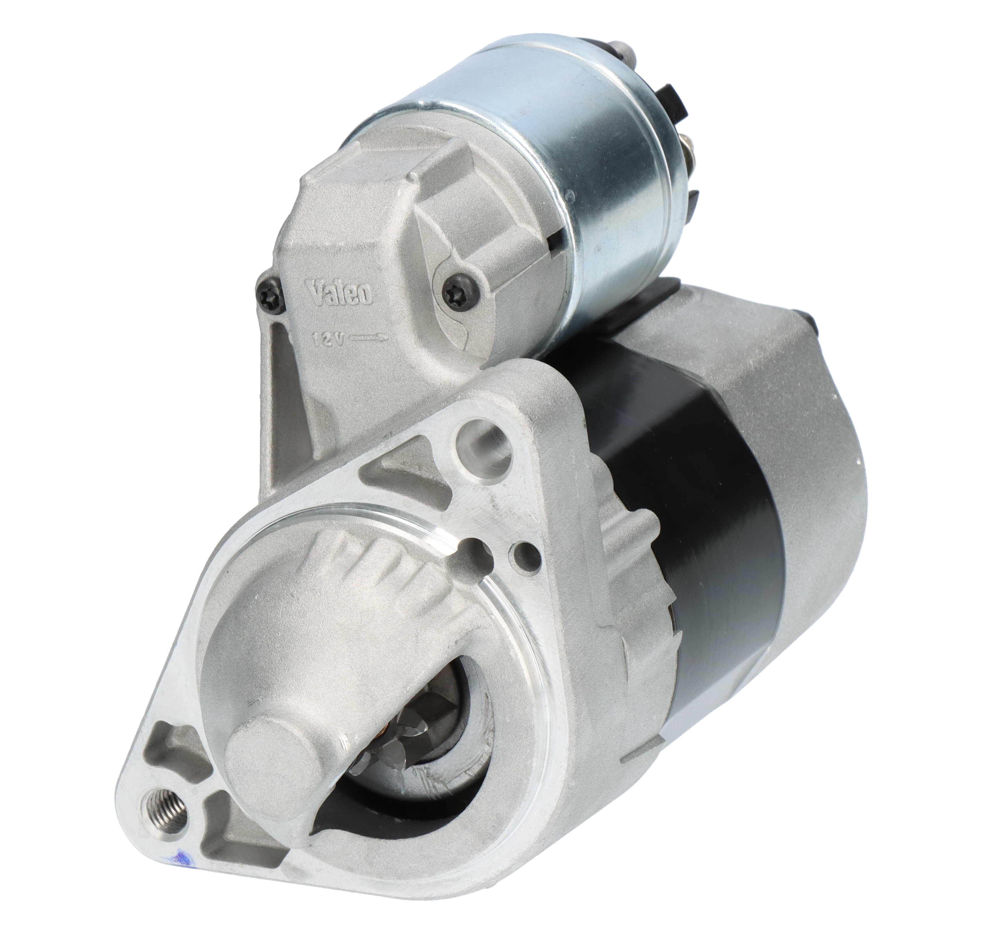 VALEO NEW ORIGINAL PART 438135 Motor de arranque NISSAN MICRA 2 (K11) 82 cv Gasolina custo
