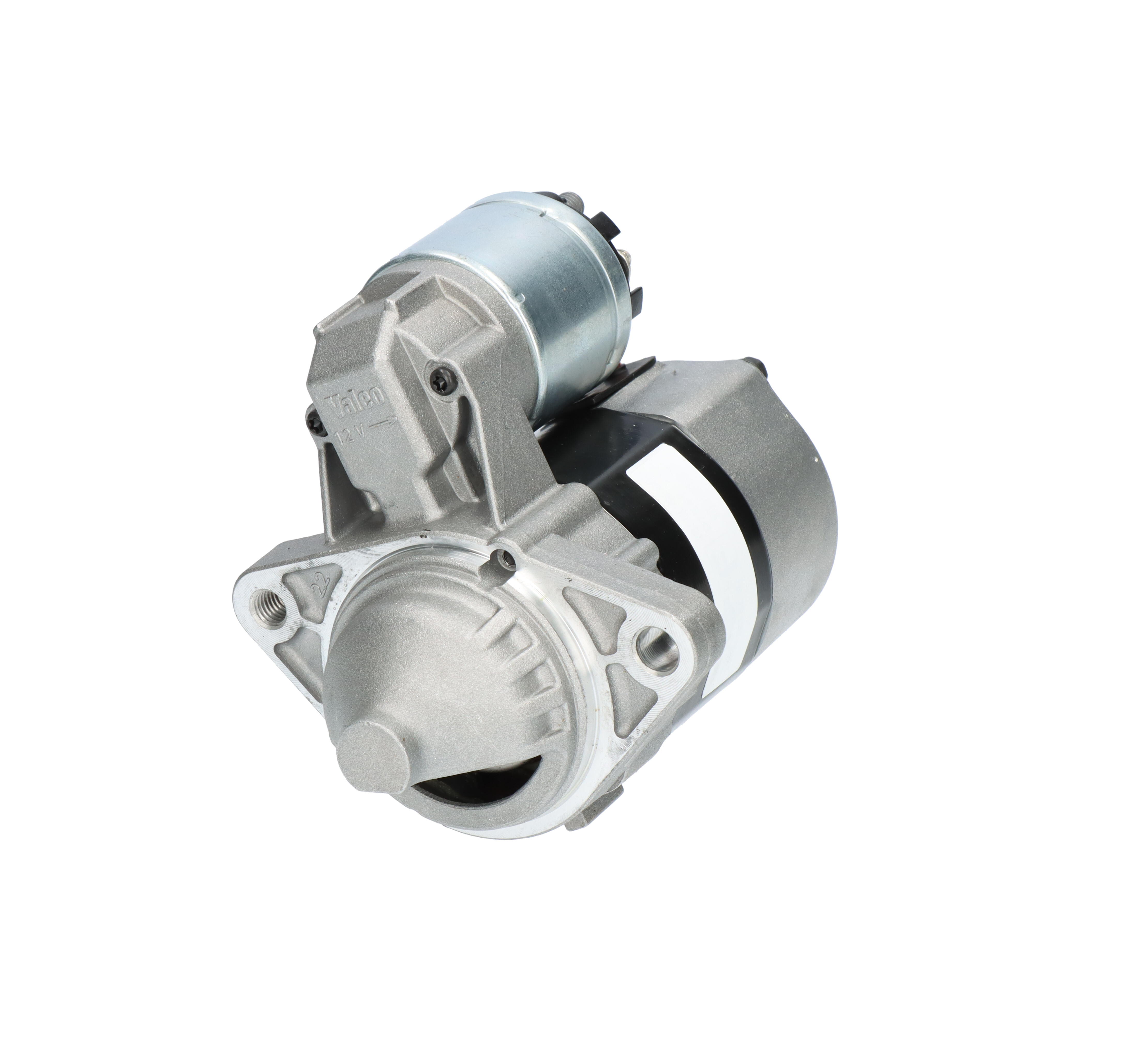 VALEO NEW ORIGINAL PART 438137 Motor de arranque NISSAN PRIMERA Combi (WP12) 115 cv Gasolina custo