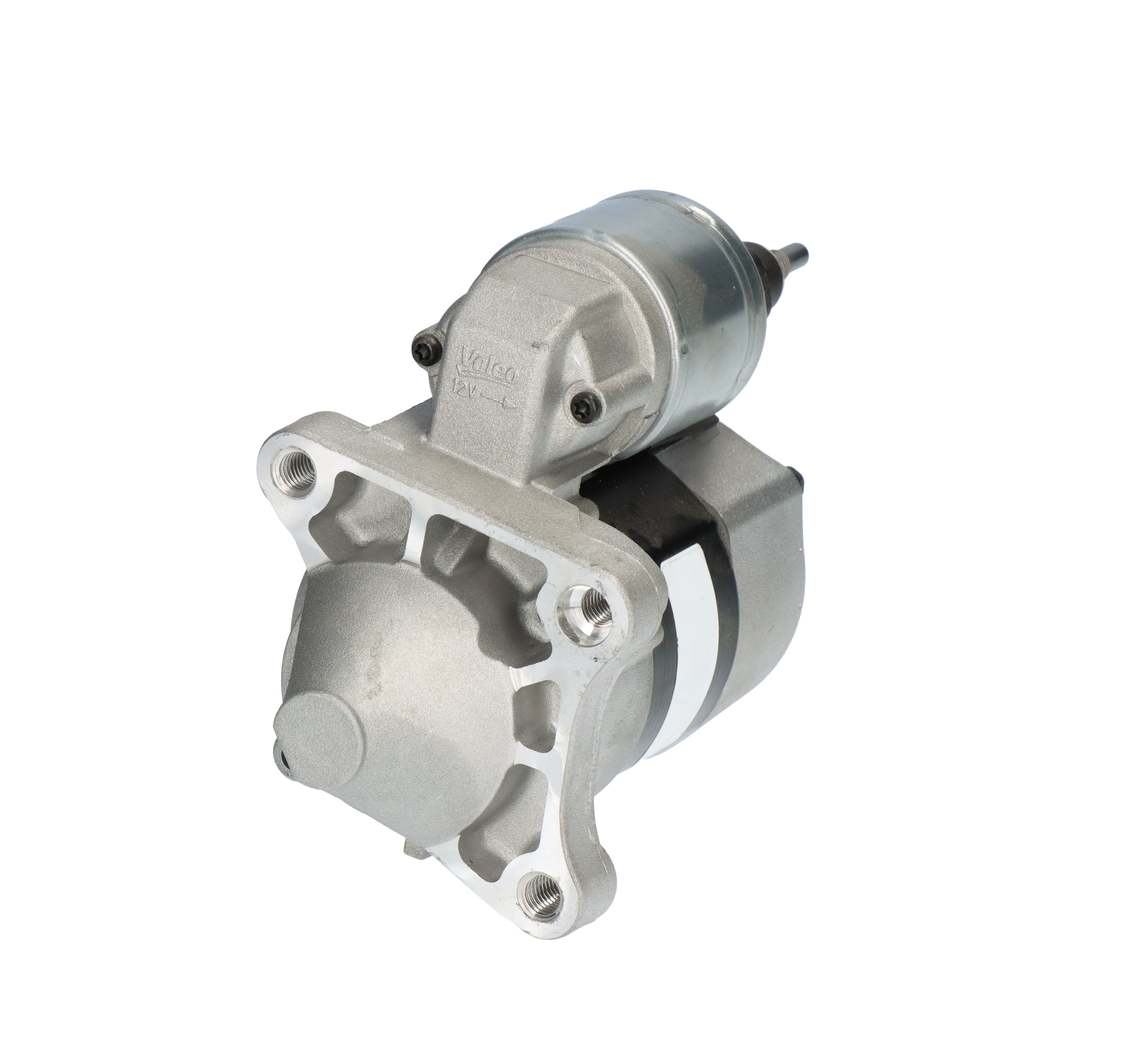 VALEO NEW ORIGINAL PART 438163 Rozrusznik RENAULT MEGANE 3 (BZ0) 111 KM benzyna koszt