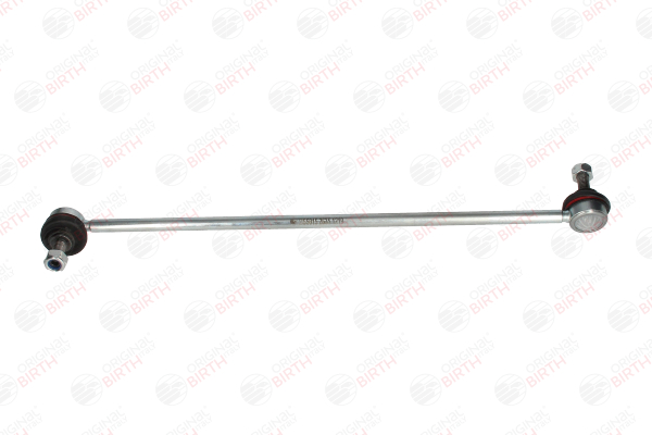 BIRTH BS5015: Koppelstange Vorderachse links, 421mm