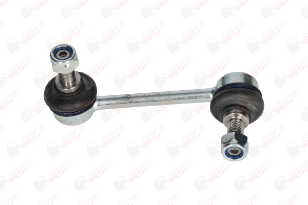 BIRTH BS5020: Koppelstange Hinterachse links, Hinterachse, 120mm