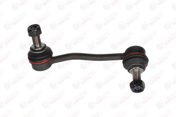 BIRTH BS5029: Koppelstange Vorderachse links, 137mm