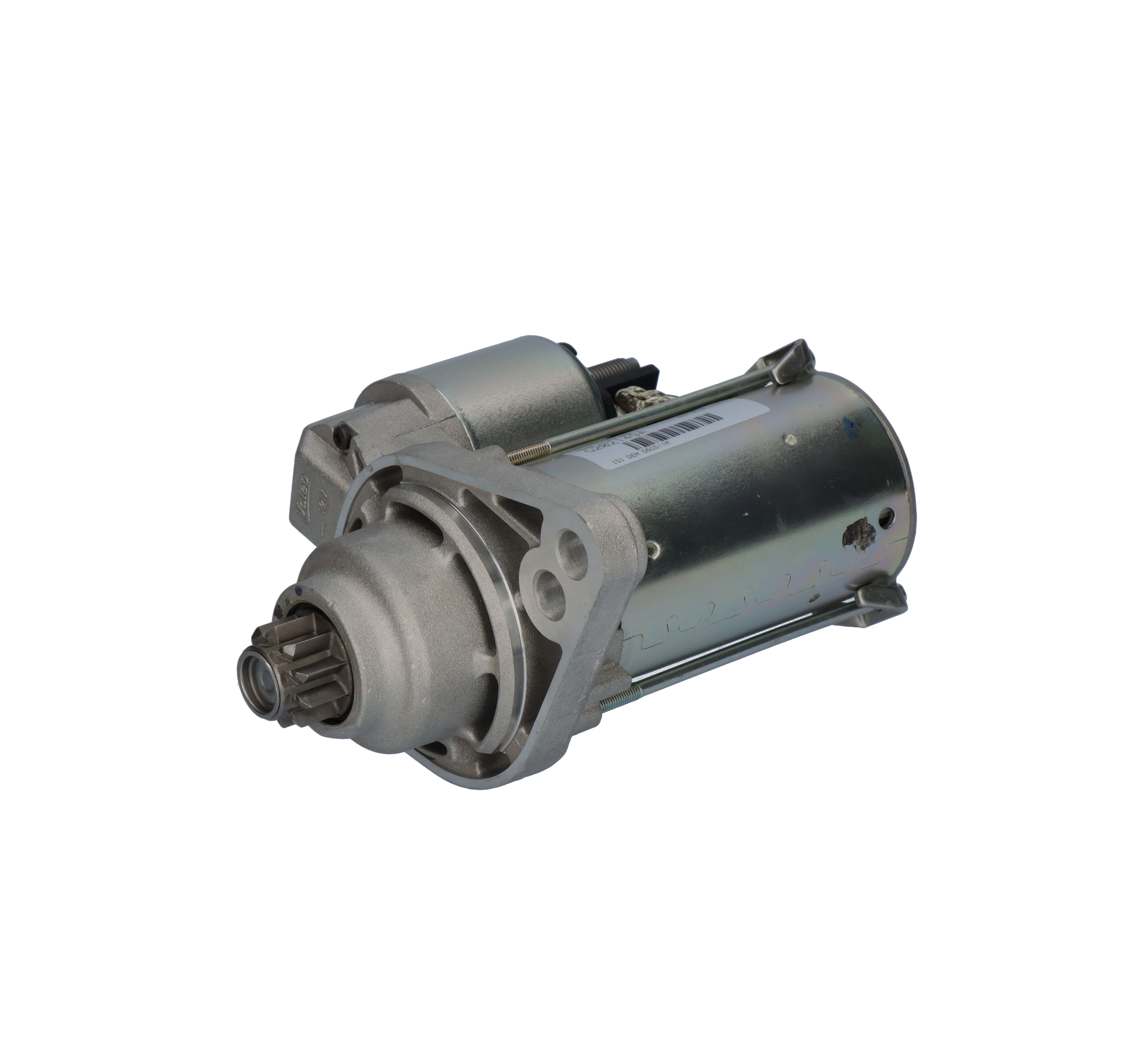 VALEO NEW ORIGINAL PART 438171 Starter VW Passat Sedan (3C2) 150 CP benzina cat costa