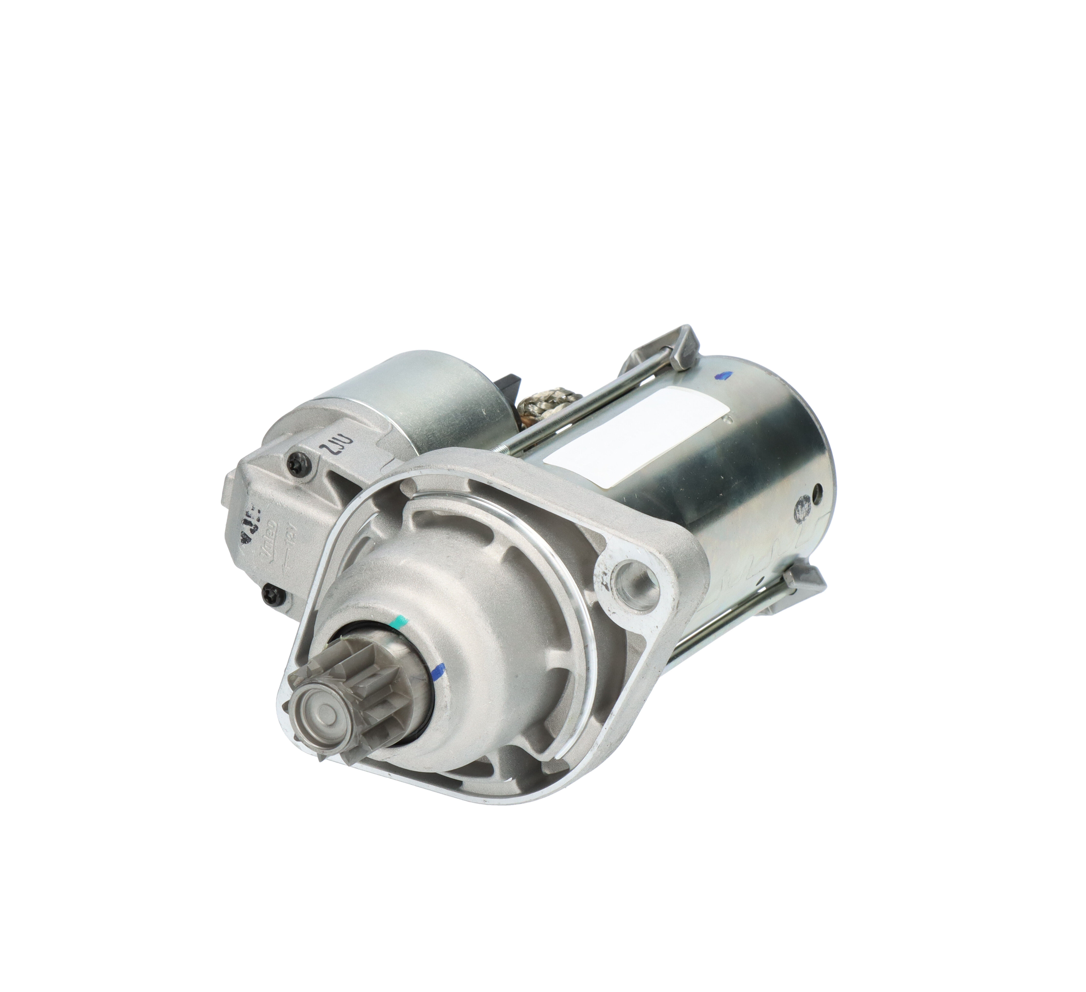 VALEO NEW ORIGINAL PART 438174 Starter VW Passat Sedan (3C2) 250 CP benzina cat costa