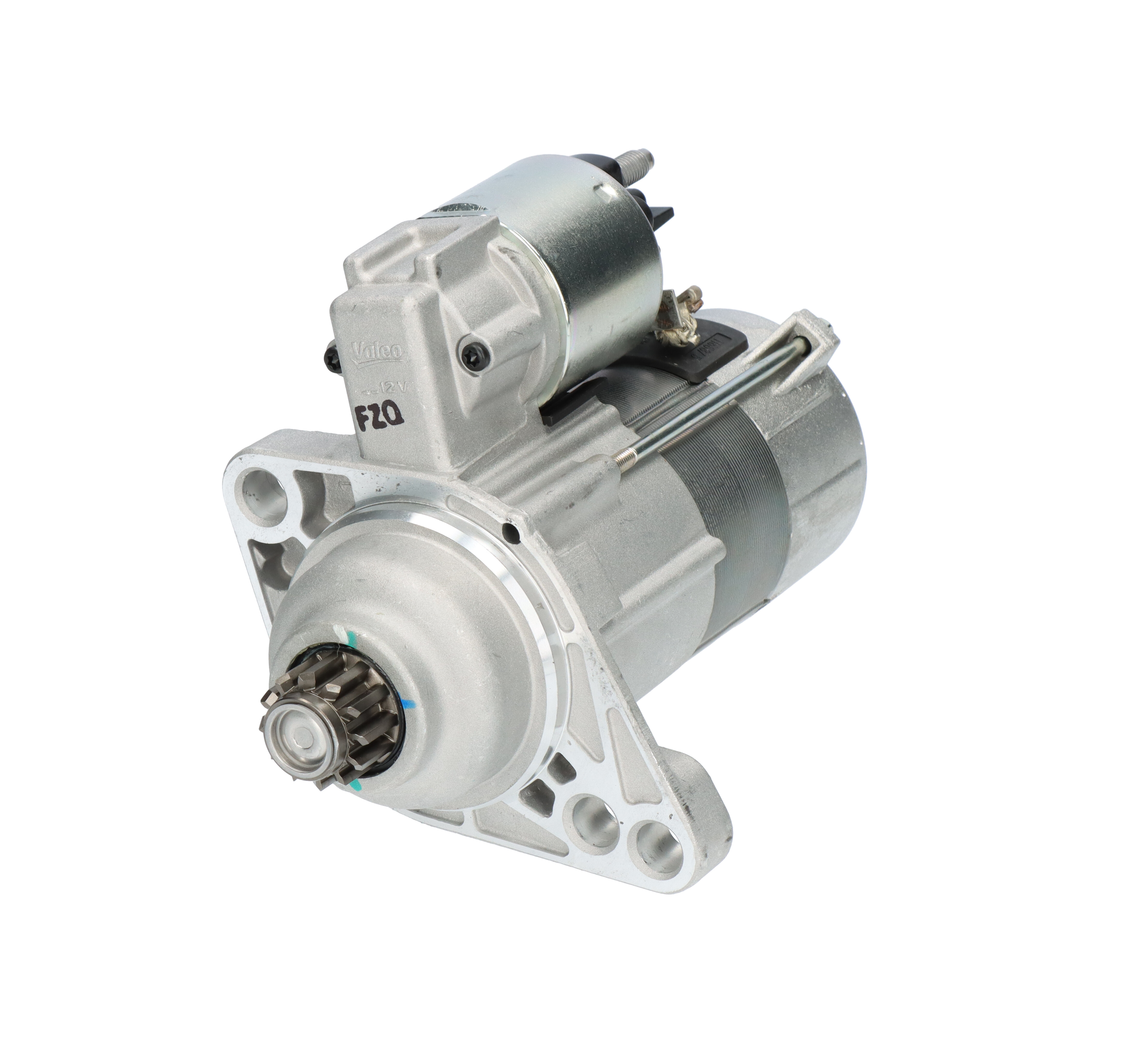VALEO NEW ORIGINAL PART 438225 Μίζα SEAT Toledo 4 (KG3) 90 PS Πετρέλαιο κόστος