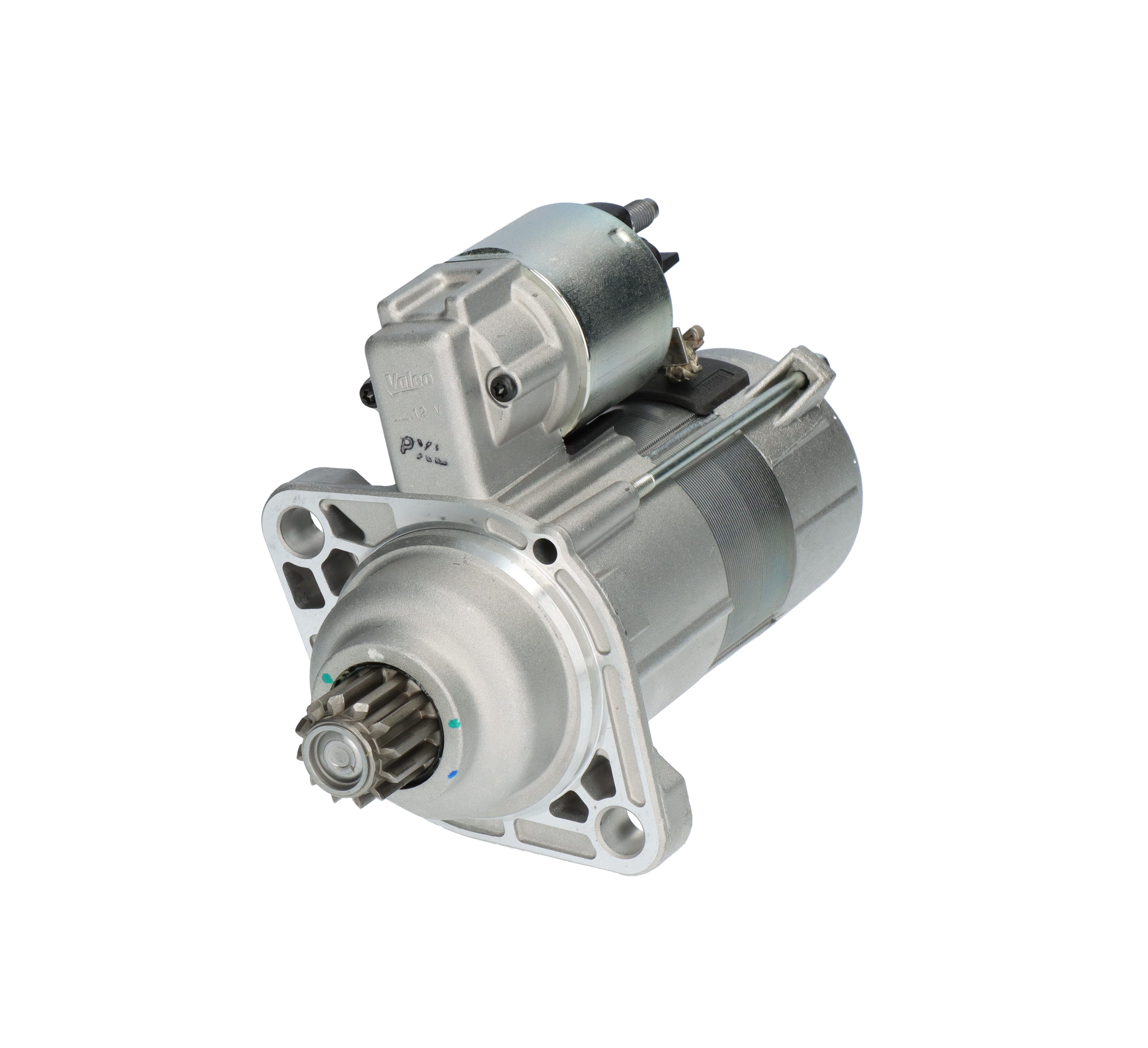 VALEO NEW ORIGINAL PART 438226 Anlasser SKODA SUPERB Kombi (3V5) 150 PS Diesel Kosten
