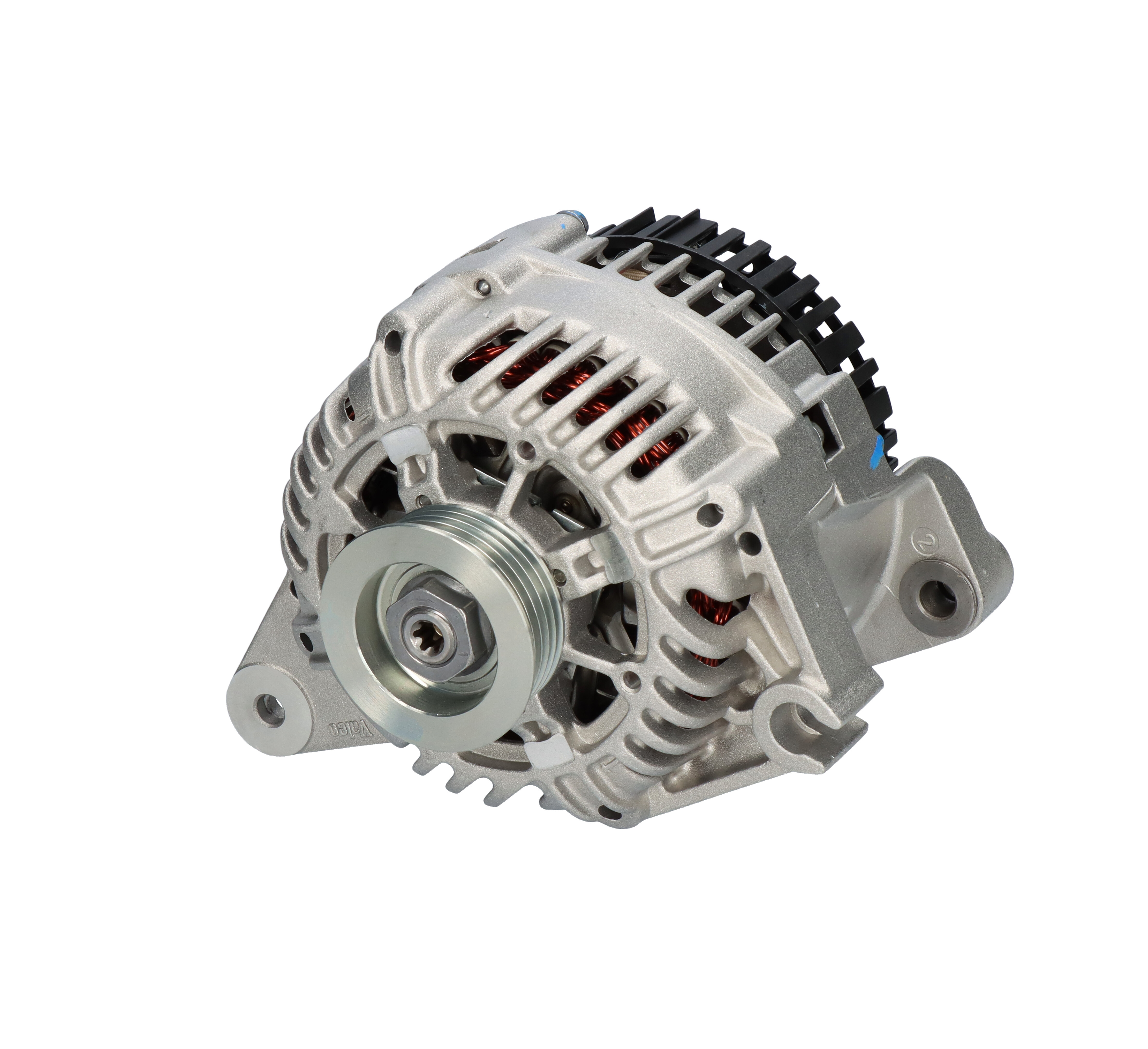 VALEO 439054: Alternator 80A NEW ORIGINAL PART