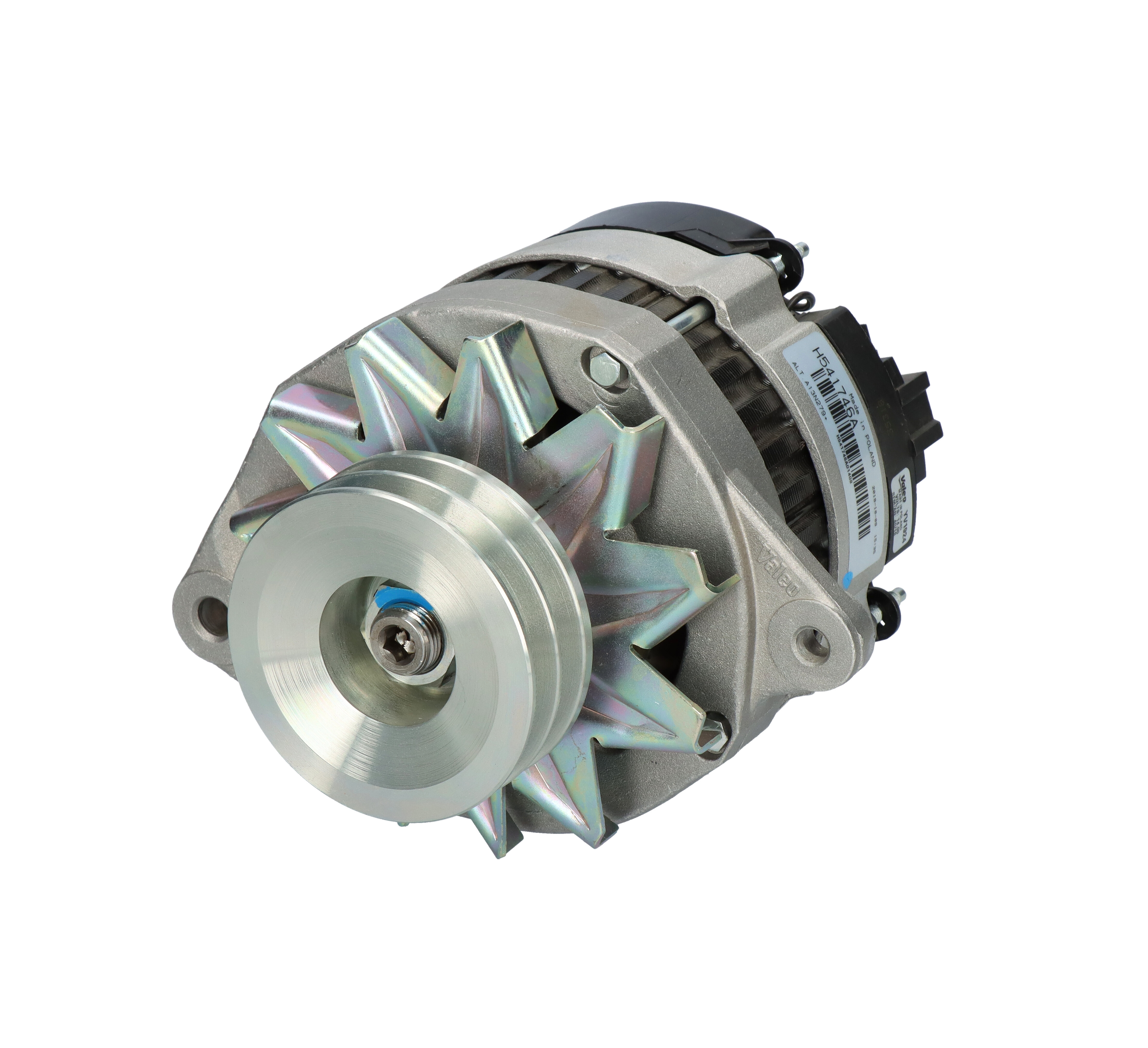 VALEO 439195: Lichtmaschine 70A NEW ORIGINAL PART