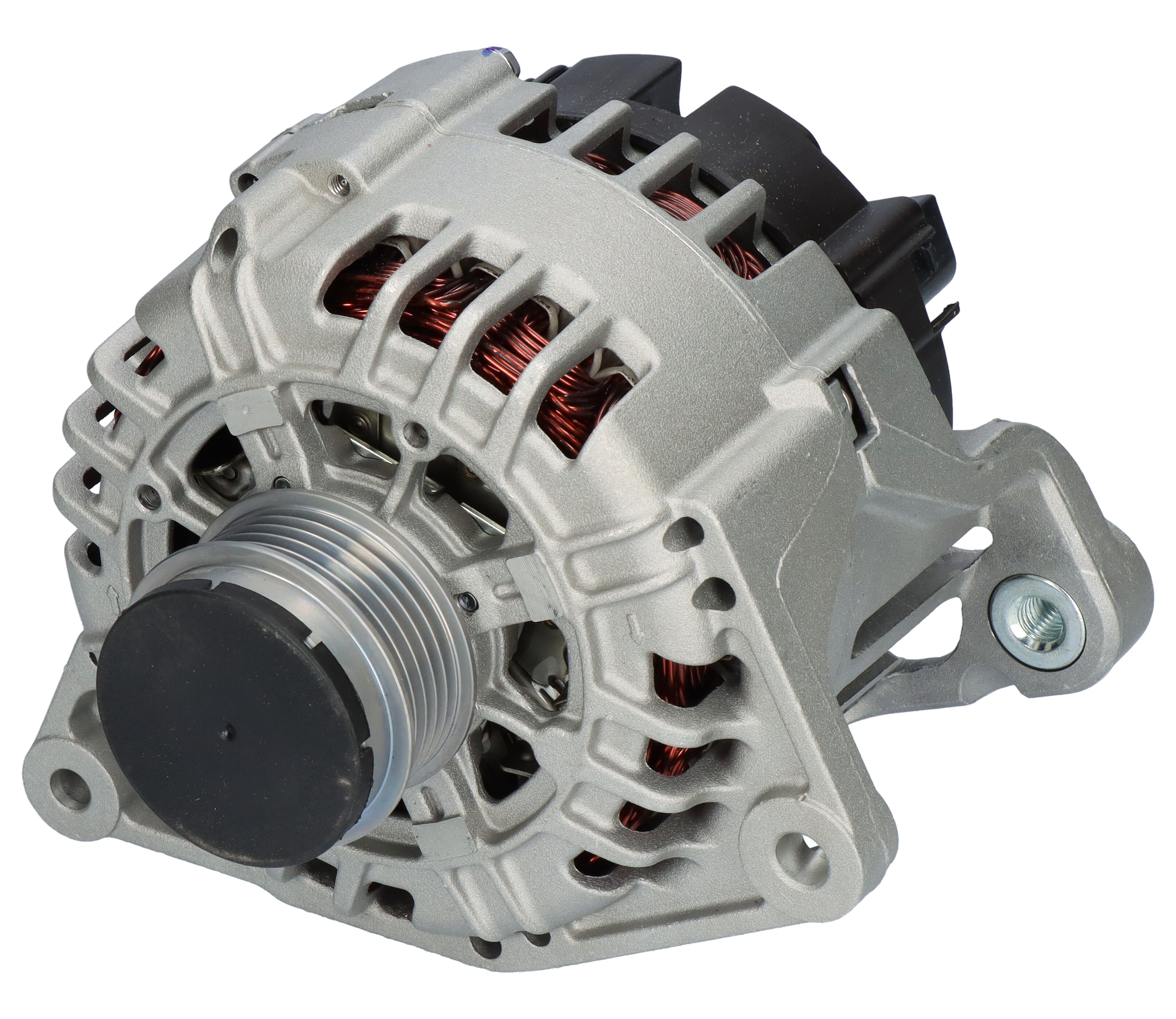 VALEO NEW ORIGINAL PART 439271 Laturi VW PASSAT Variant (3B6) 170 hv Bensiini hinta