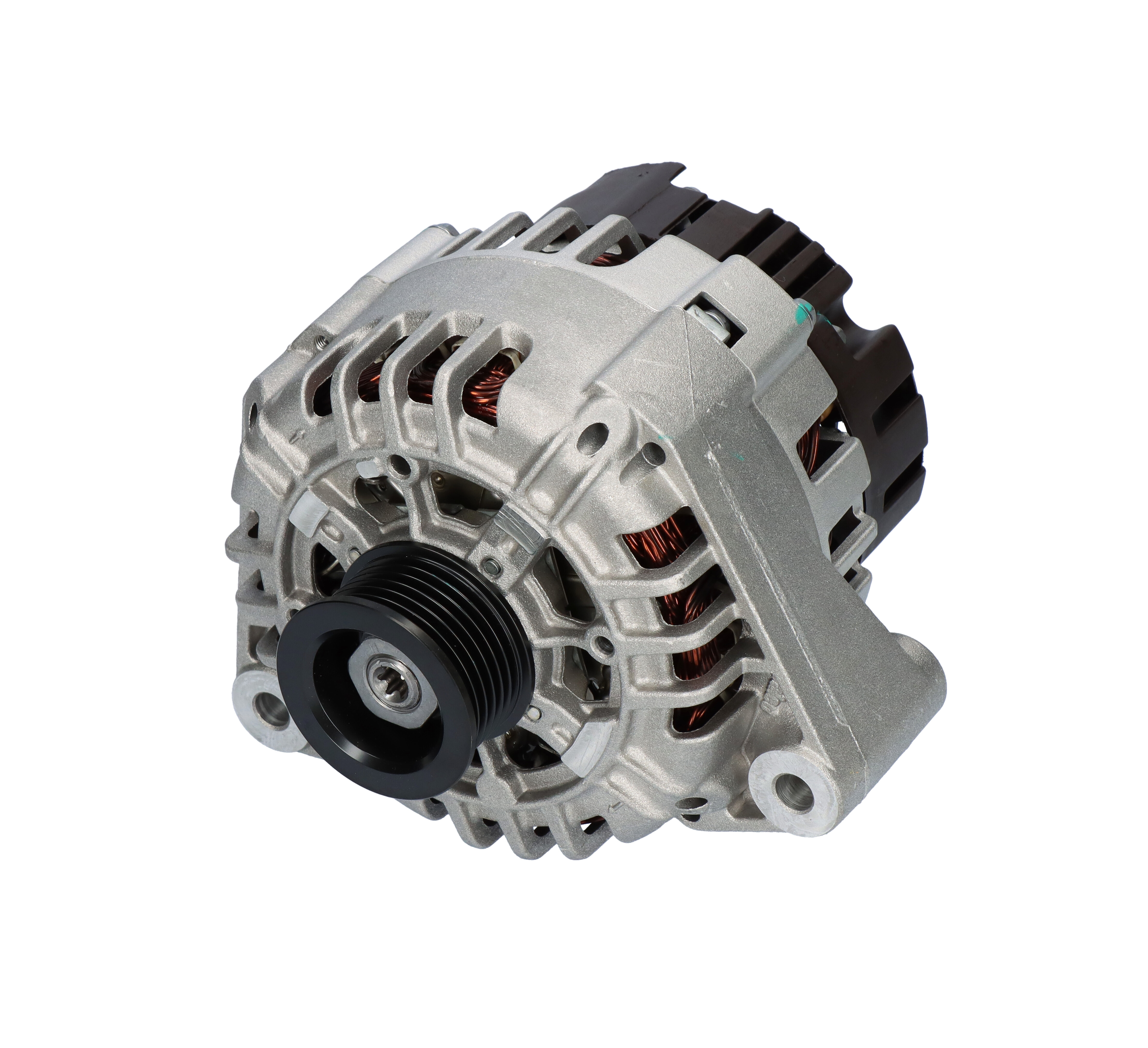 VALEO 439298: Laturi 120A NEW ORIGINAL PART