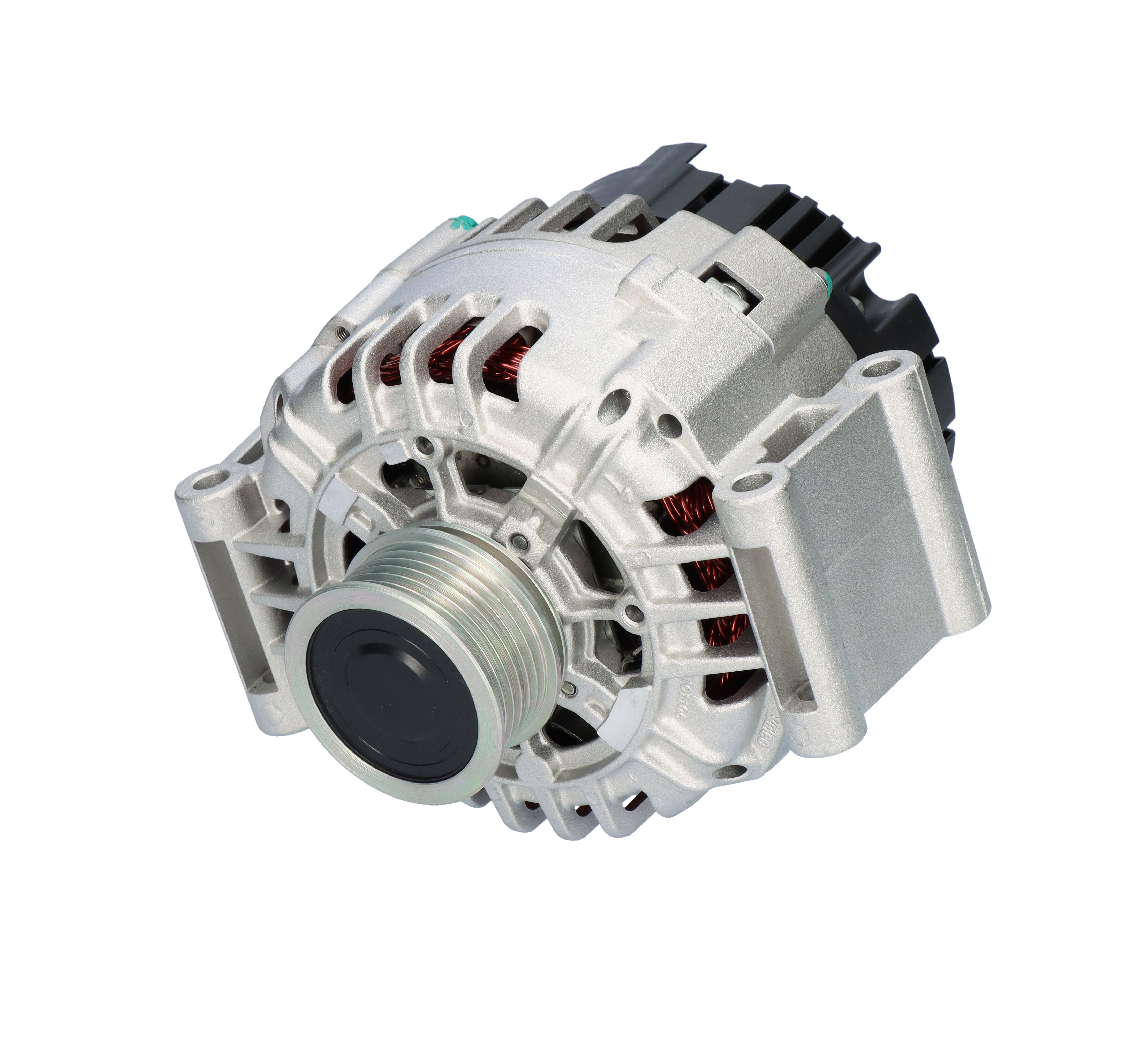 VALEO NEW ORIGINAL PART 439393 Alternator VW SHARAN (7N1, 7N2) 160 CP benzina cat costa