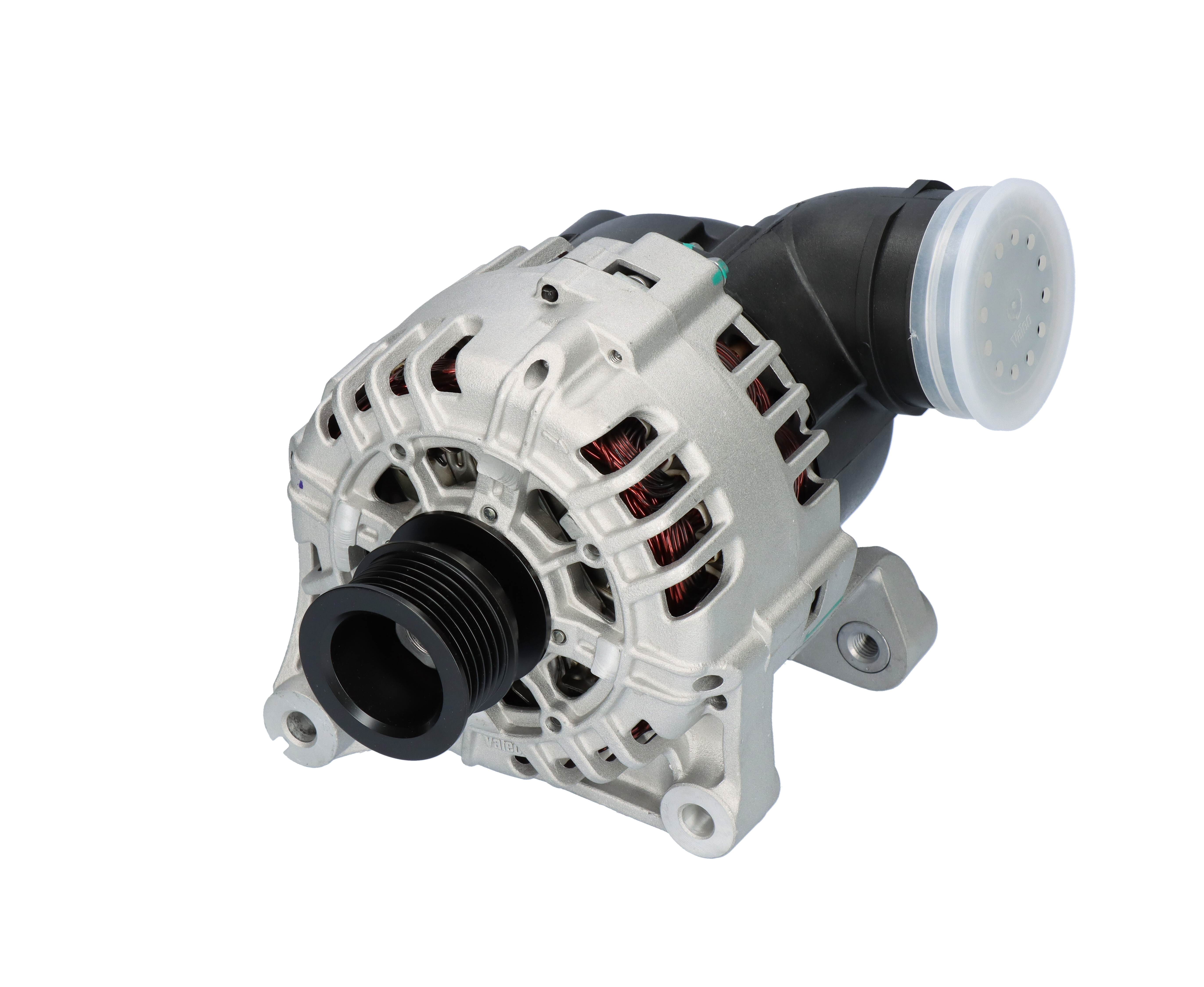 VALEO NEW ORIGINAL PART 439398 Алтернатор BMW 5 (E39) 286 K.C. бензин цена