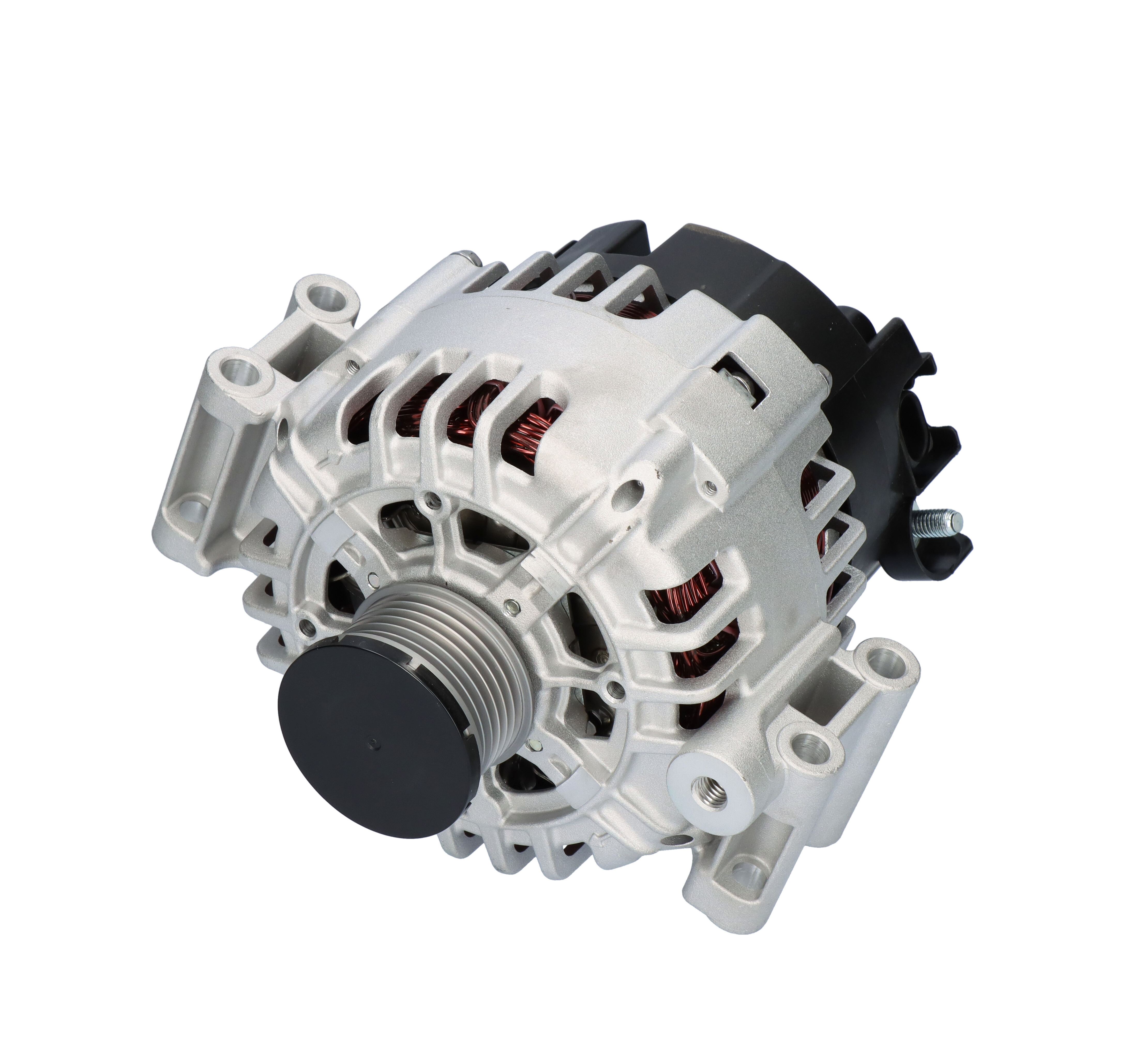 VALEO NEW ORIGINAL PART 439476 Алтернатор BMW 3 (E90) 156 K.C. бензин цена