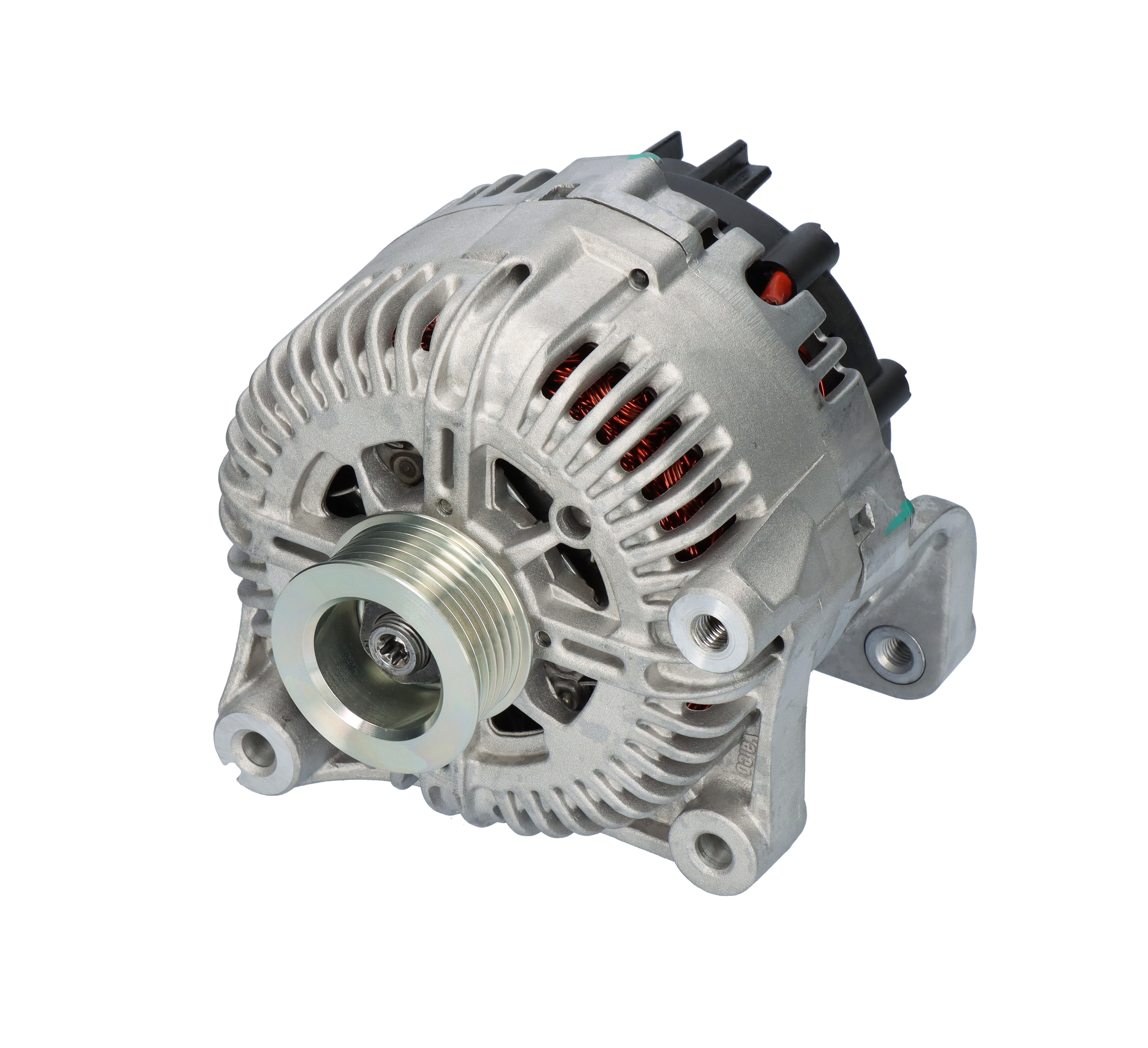 VALEO NEW ORIGINAL PART 439485 Alternateur BMW 6 Coupé (E63) 286 CV Diesel coût