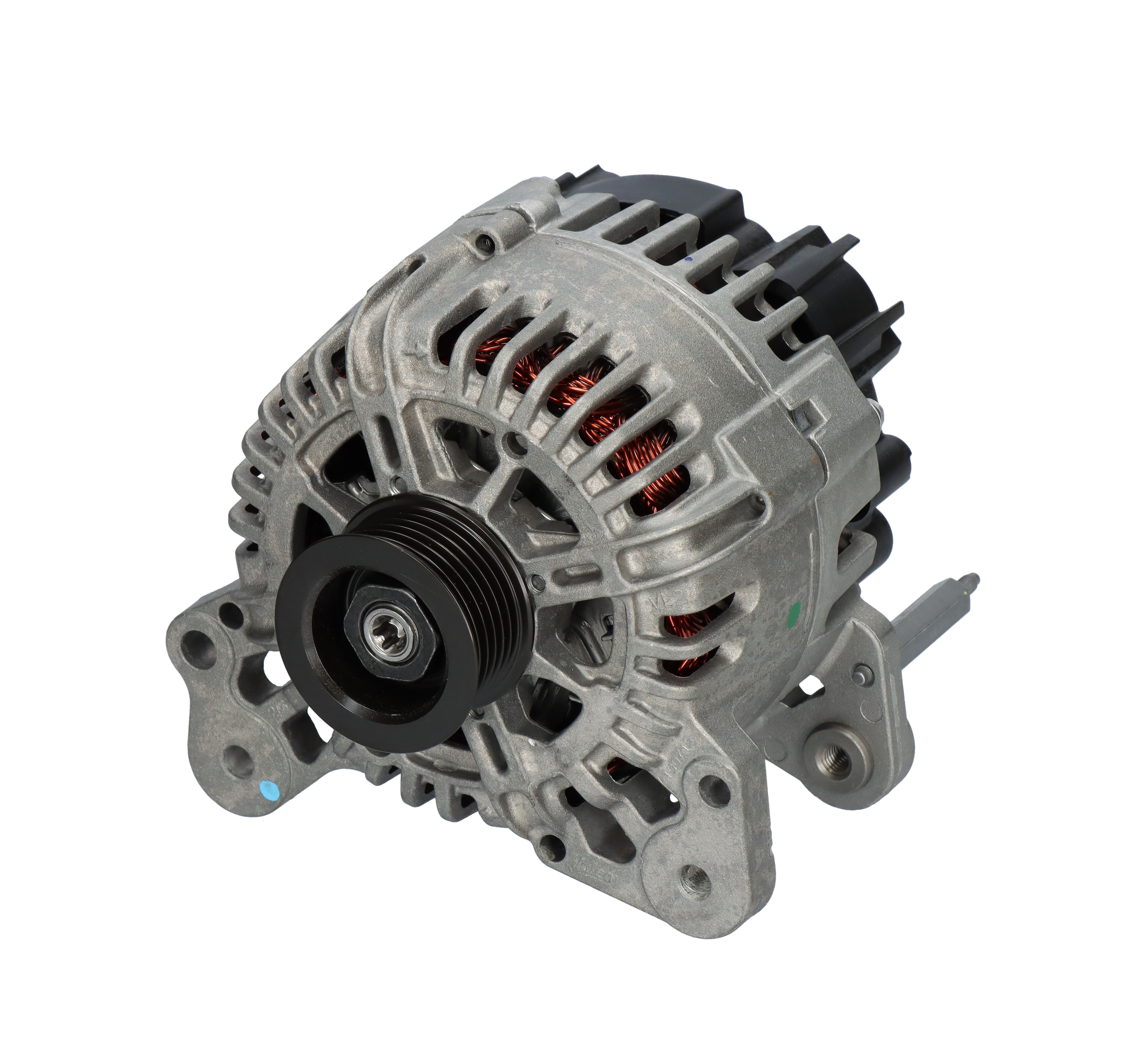 VALEO NEW ORIGINAL PART 439491 Δυναμό SEAT Toledo 4 (KG3) 105 PS Βενζίνη κόστος