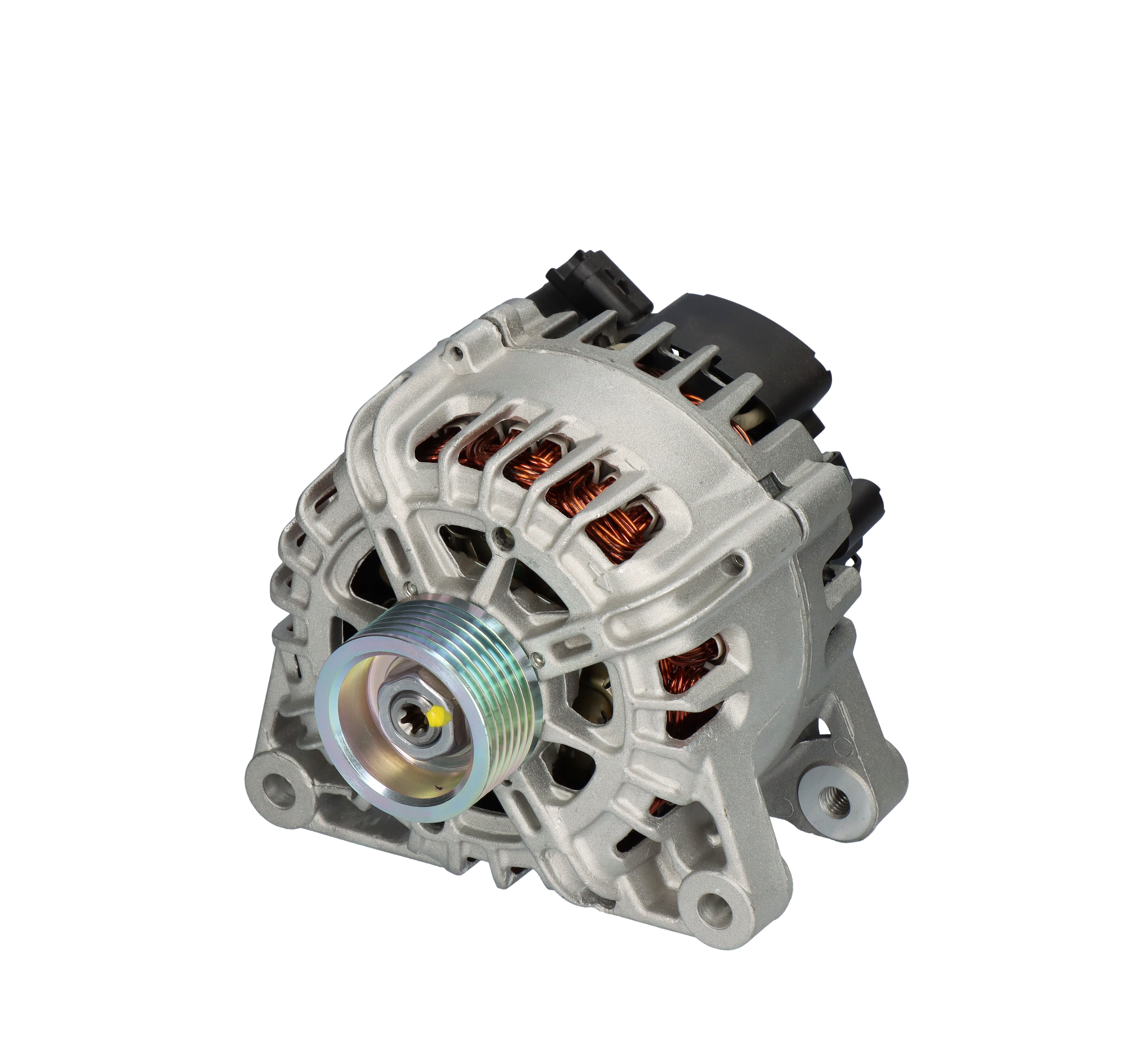 VALEO NEW ORIGINAL PART 439521 Dynamo / Alternator CITROЁN C4 Grand Picasso I (UA_) 117 Pk CNG kosten
