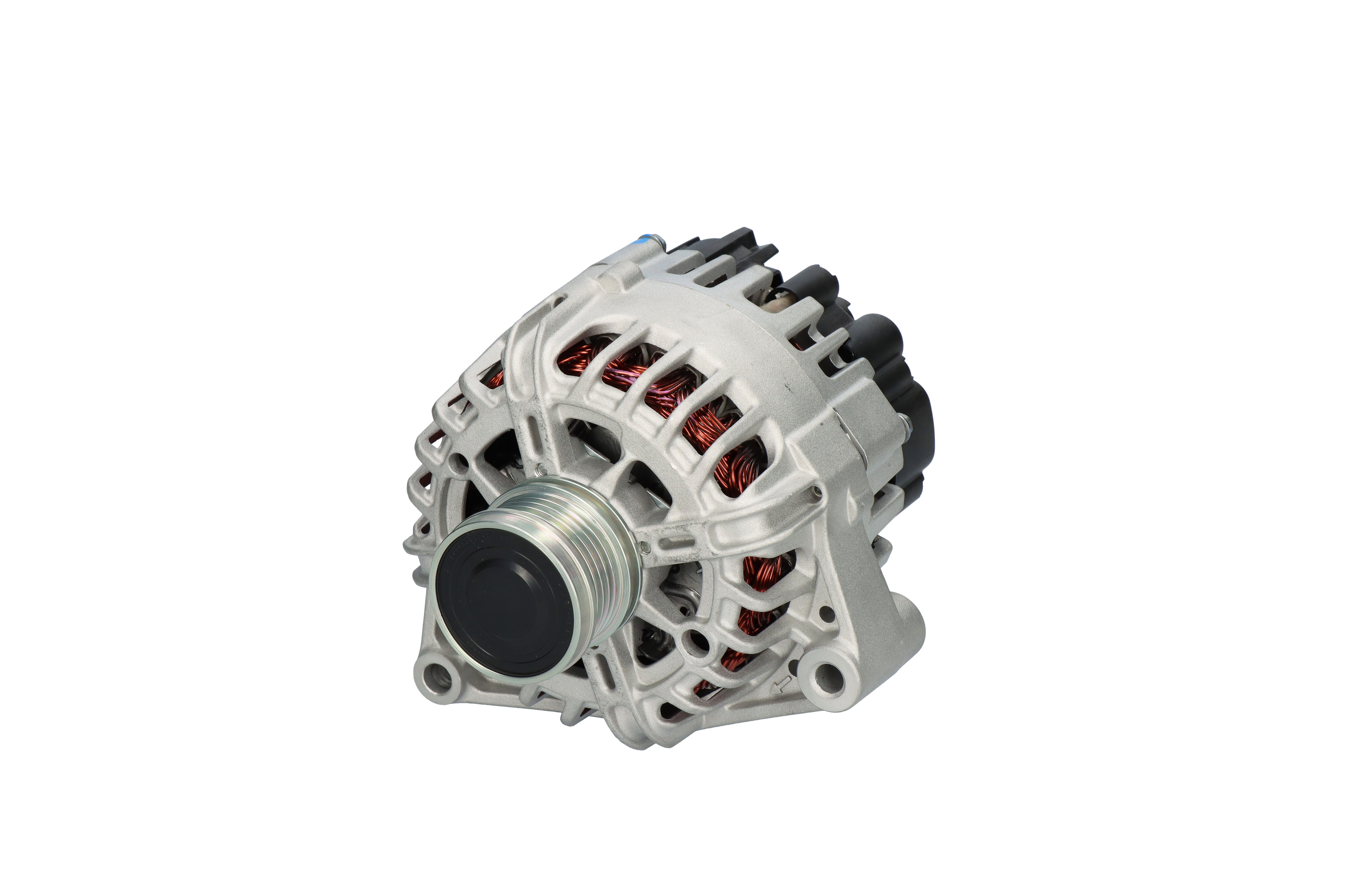 VALEO 439538: Lichtmaschine 115A NEW ORIGINAL PART