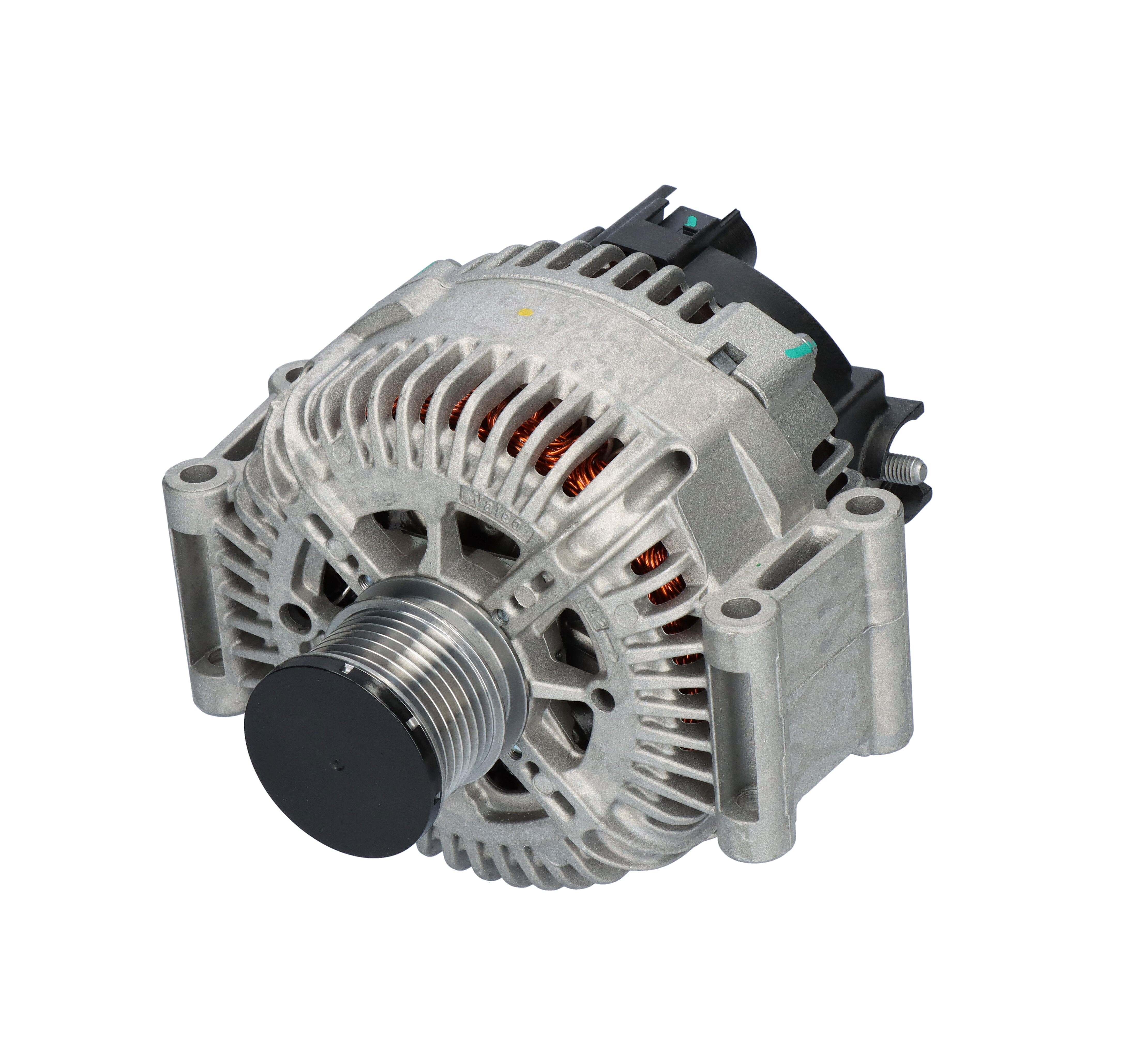 VALEO NEW ORIGINAL PART 439546 Δυναμό JEEP Commander (XK, XH) 211 PS Πετρέλαιο κόστος