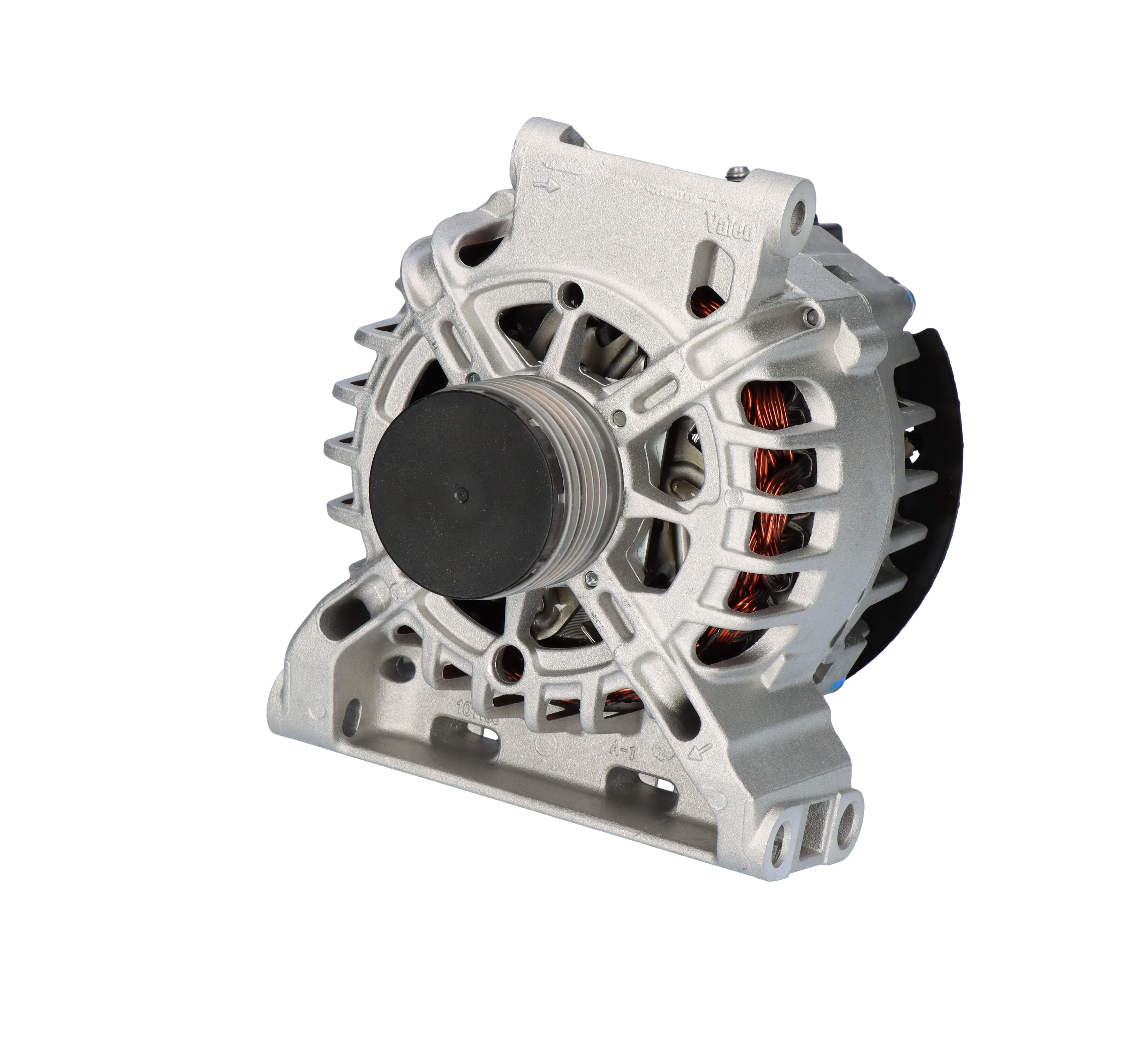 VALEO 439551: Laturi 115A NEW ORIGINAL PART
