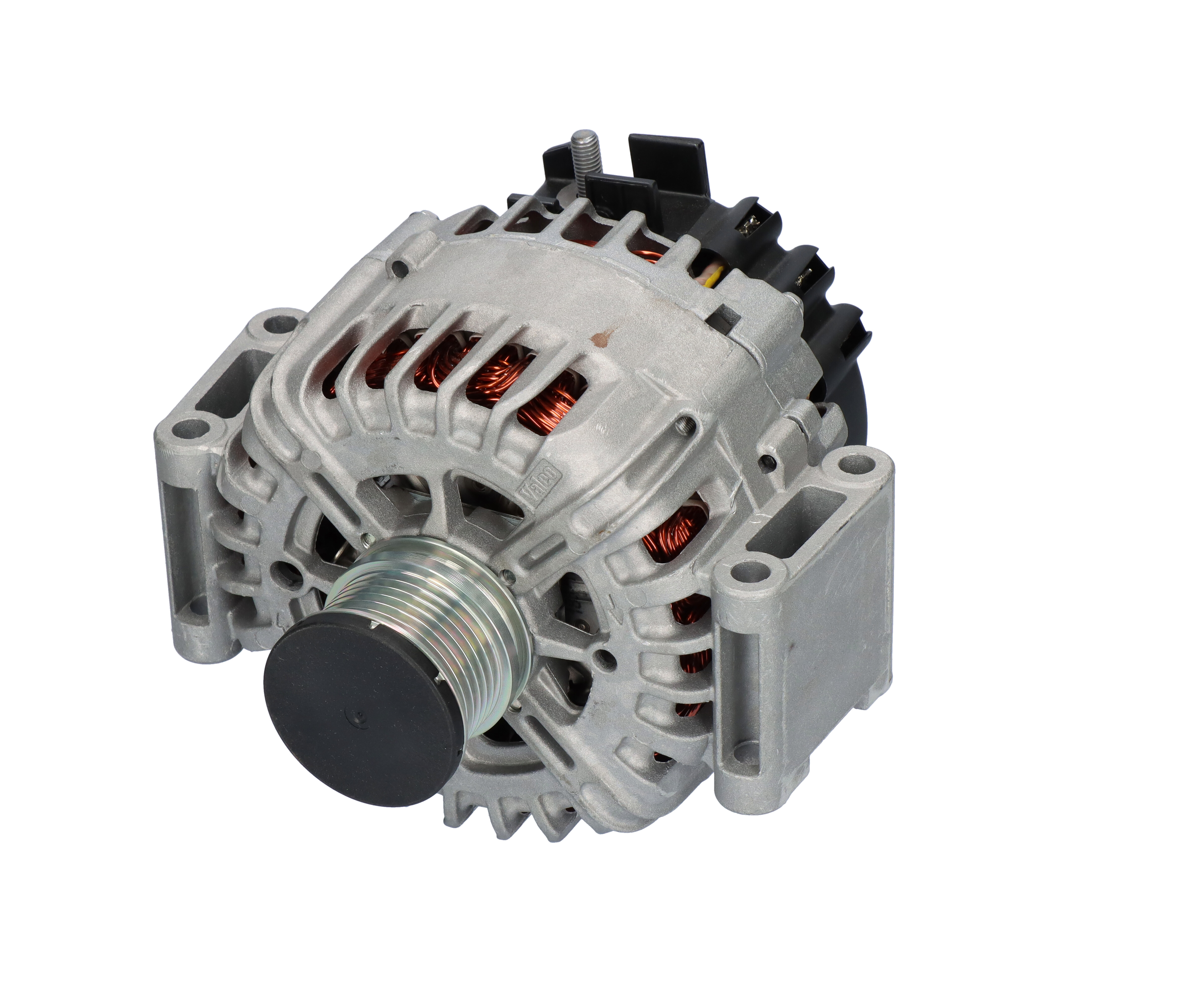 VALEO NEW ORIGINAL PART 439597 Δυναμό MERCEDES-BENZ SPRINTER 3,5-t Κουτί (906) 143 PS Πετρέλαιο κόστος