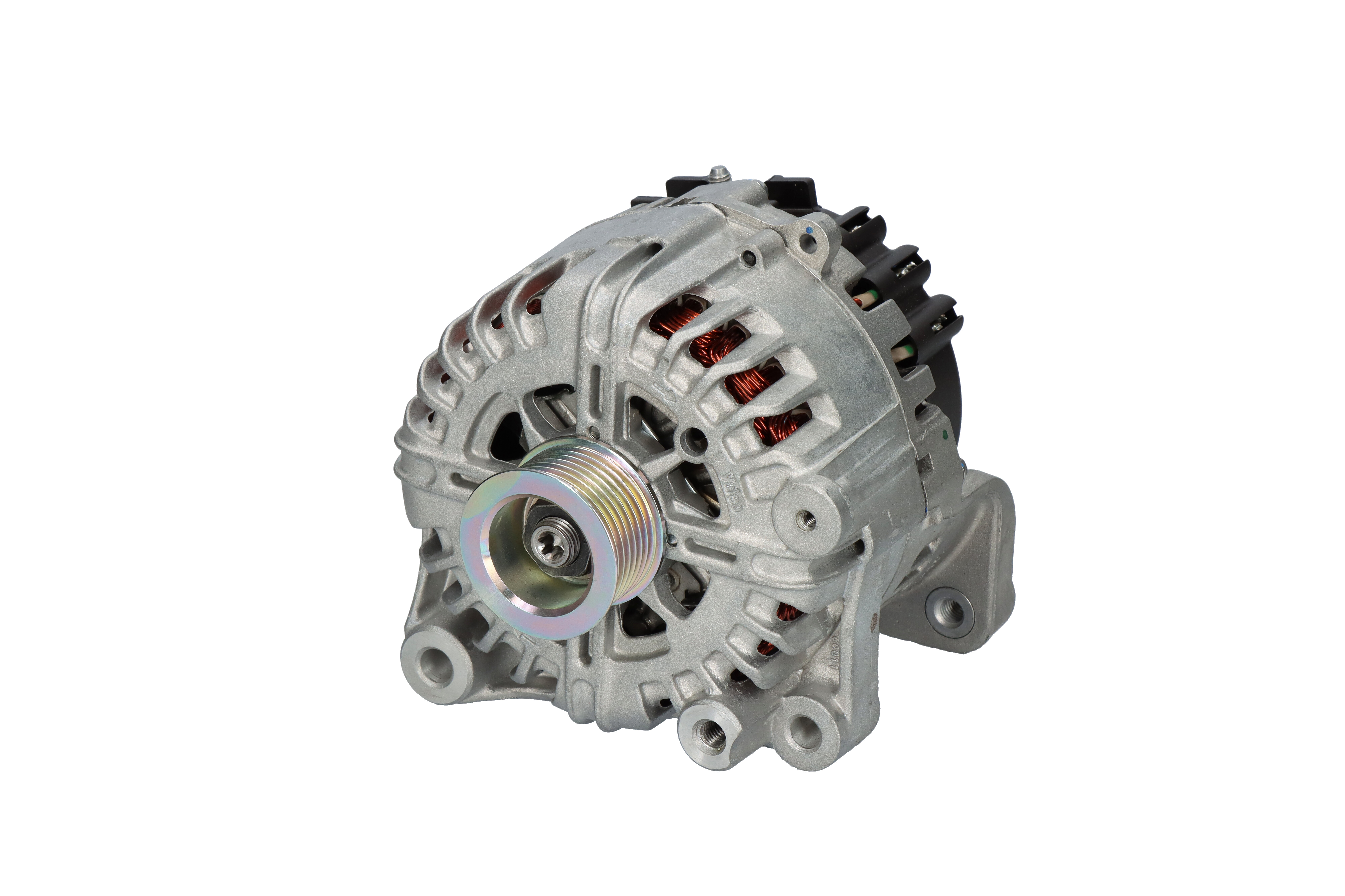 VALEO 439601: Alternator 180A NEW ORIGINAL PART