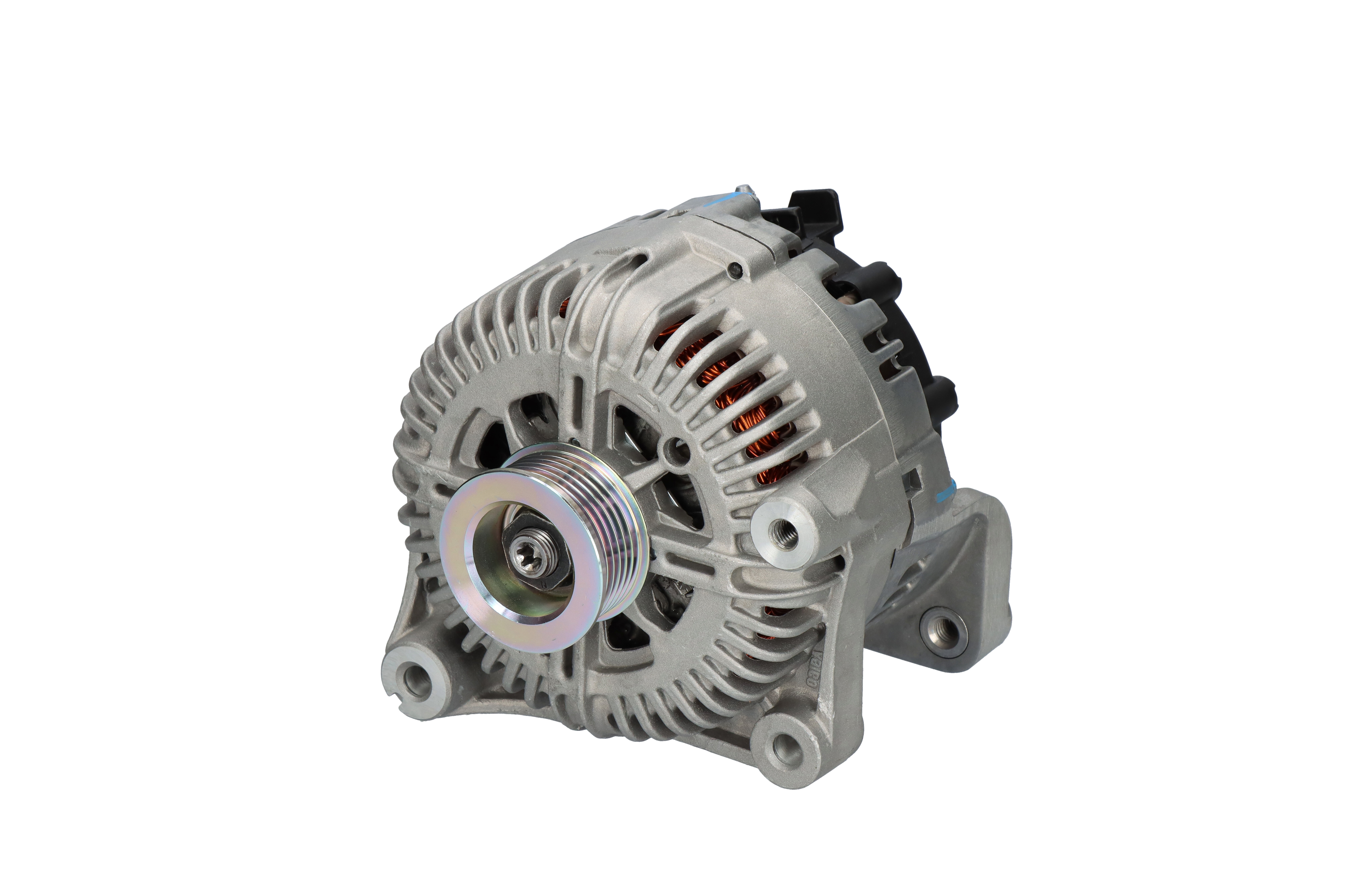 VALEO NEW ORIGINAL PART 439605 Алтернатор BMW X5 (E70) 245 K.C. дизел цена