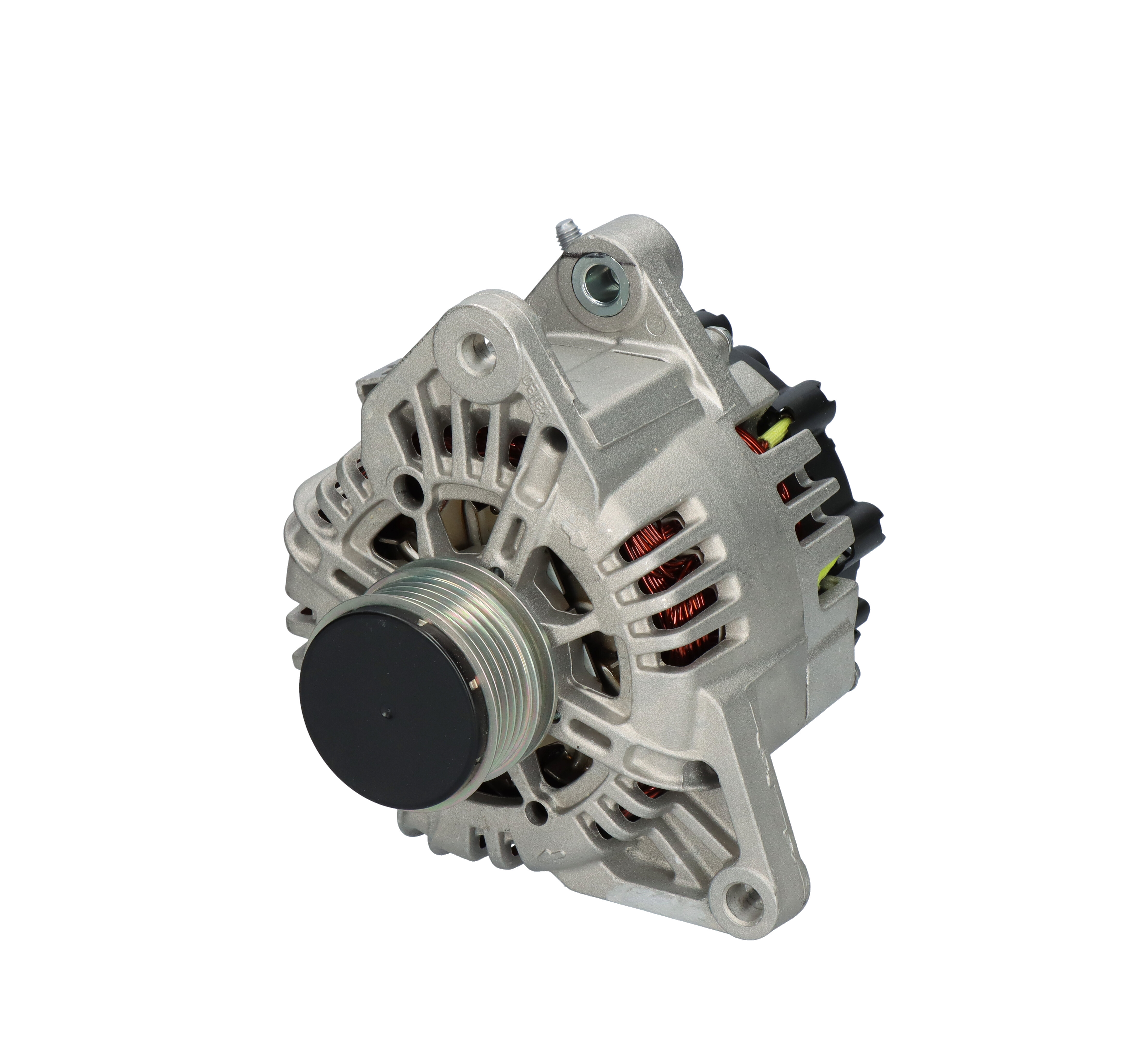 VALEO 439607: Kintamosios srovės generatorius 120A NEW ORIGINAL PART