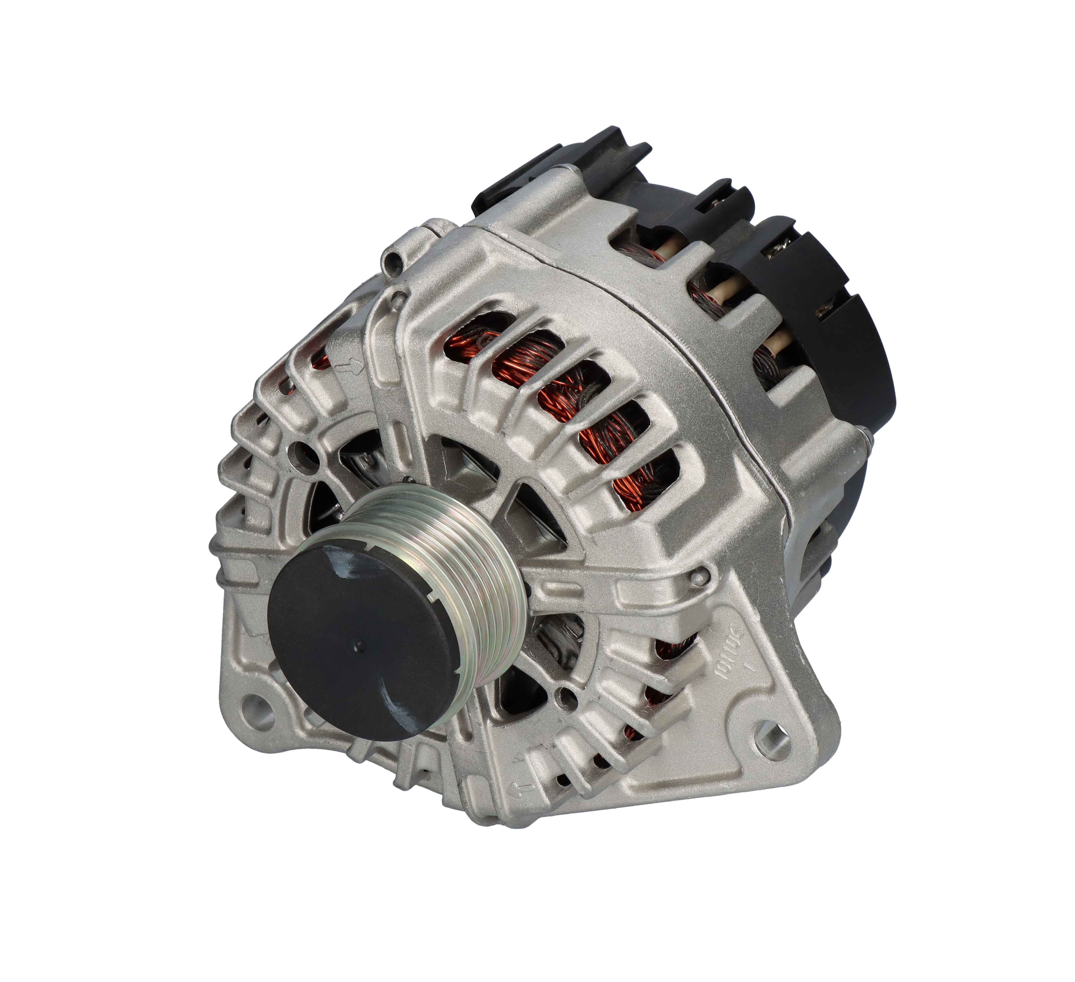 VALEO NEW ORIGINAL PART 439630 Alternator FIAT Ducato Bus (250_, 290_) 177 KM olej napędowy koszt