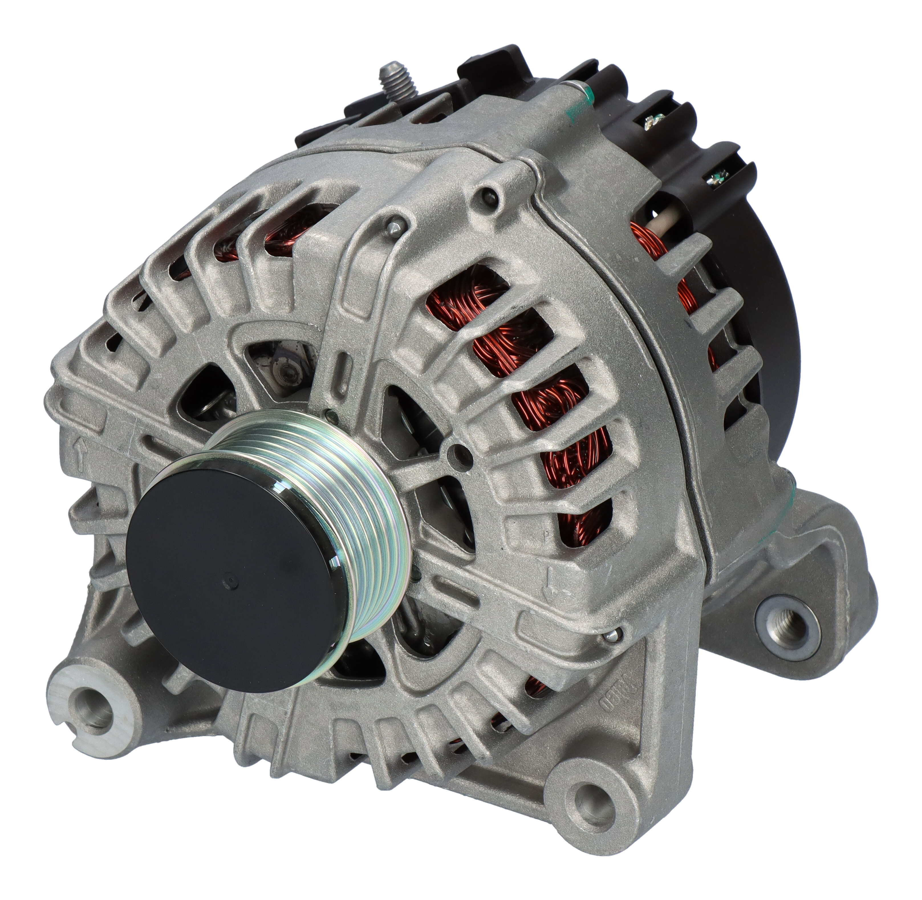 VALEO NEW ORIGINAL PART 439652 Lichtmaschine BMW X3 (E83) 143 PS Diesel Kosten