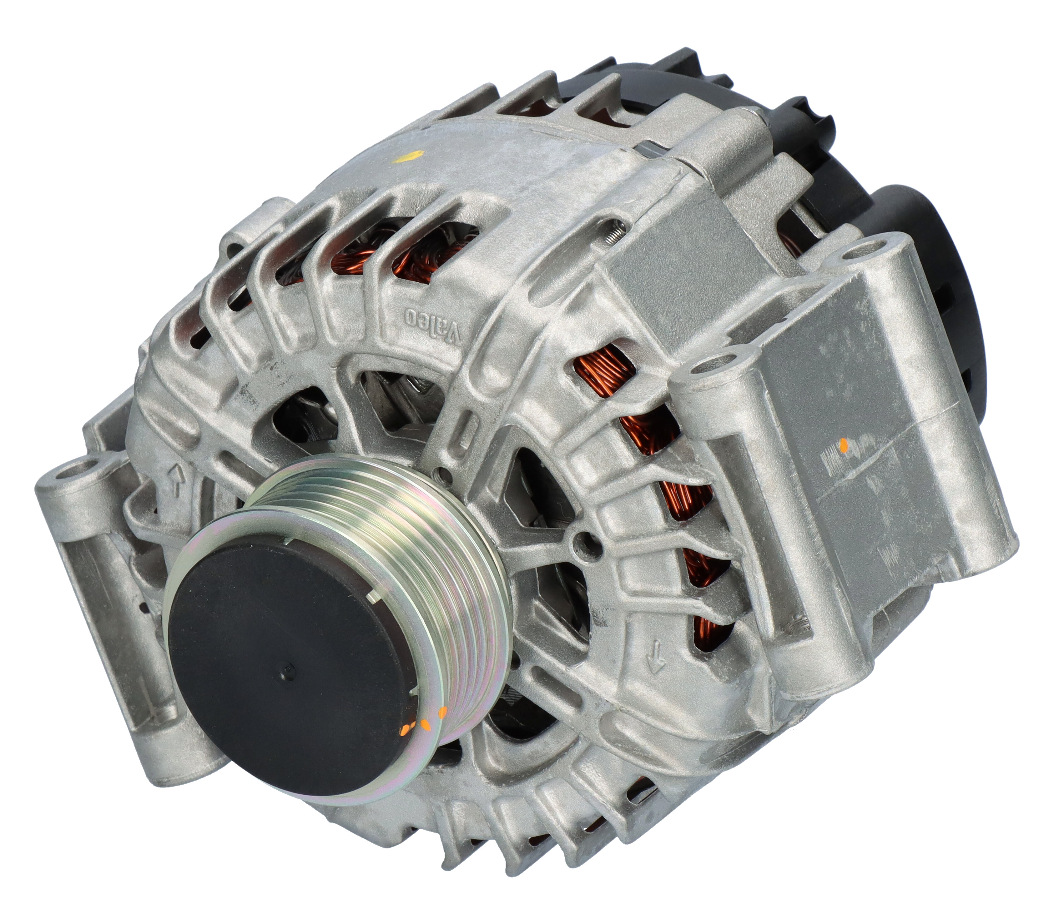 VALEO 439657: Alternator 140A NEW ORIGINAL PART