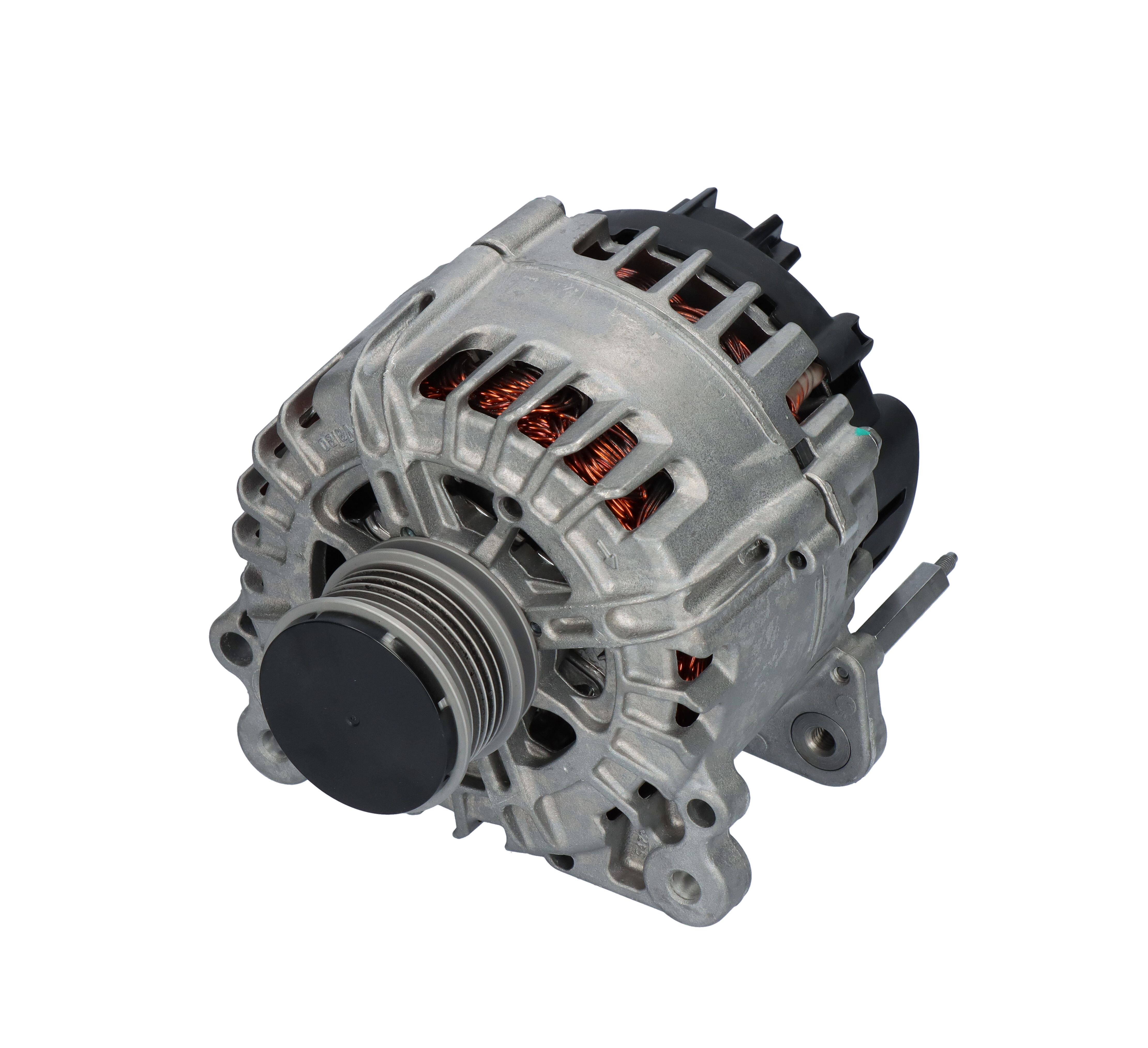VALEO 439664: Laturi 150A NEW ORIGINAL PART