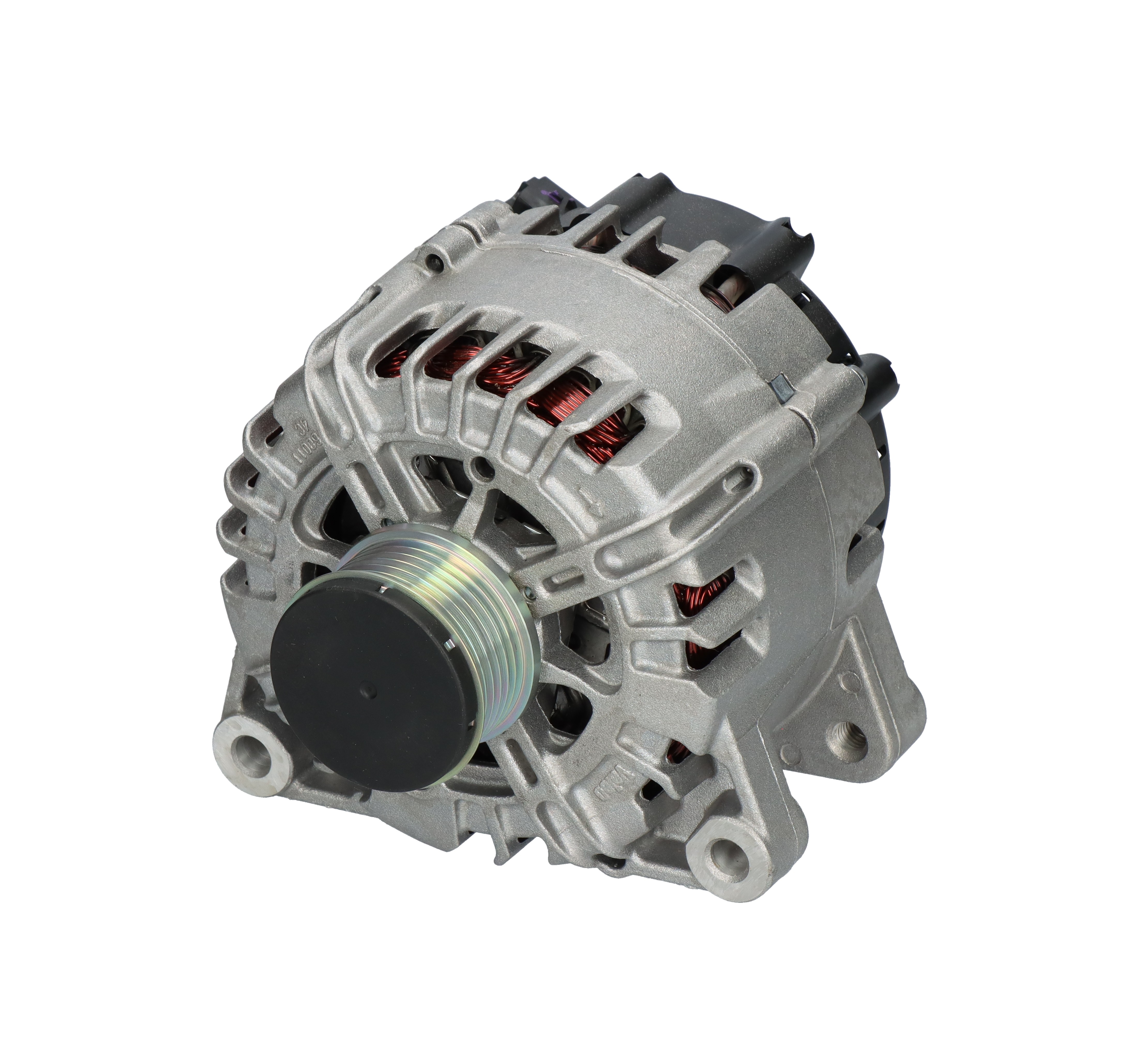 VALEO 439674: Laturi 150A NEW ORIGINAL PART