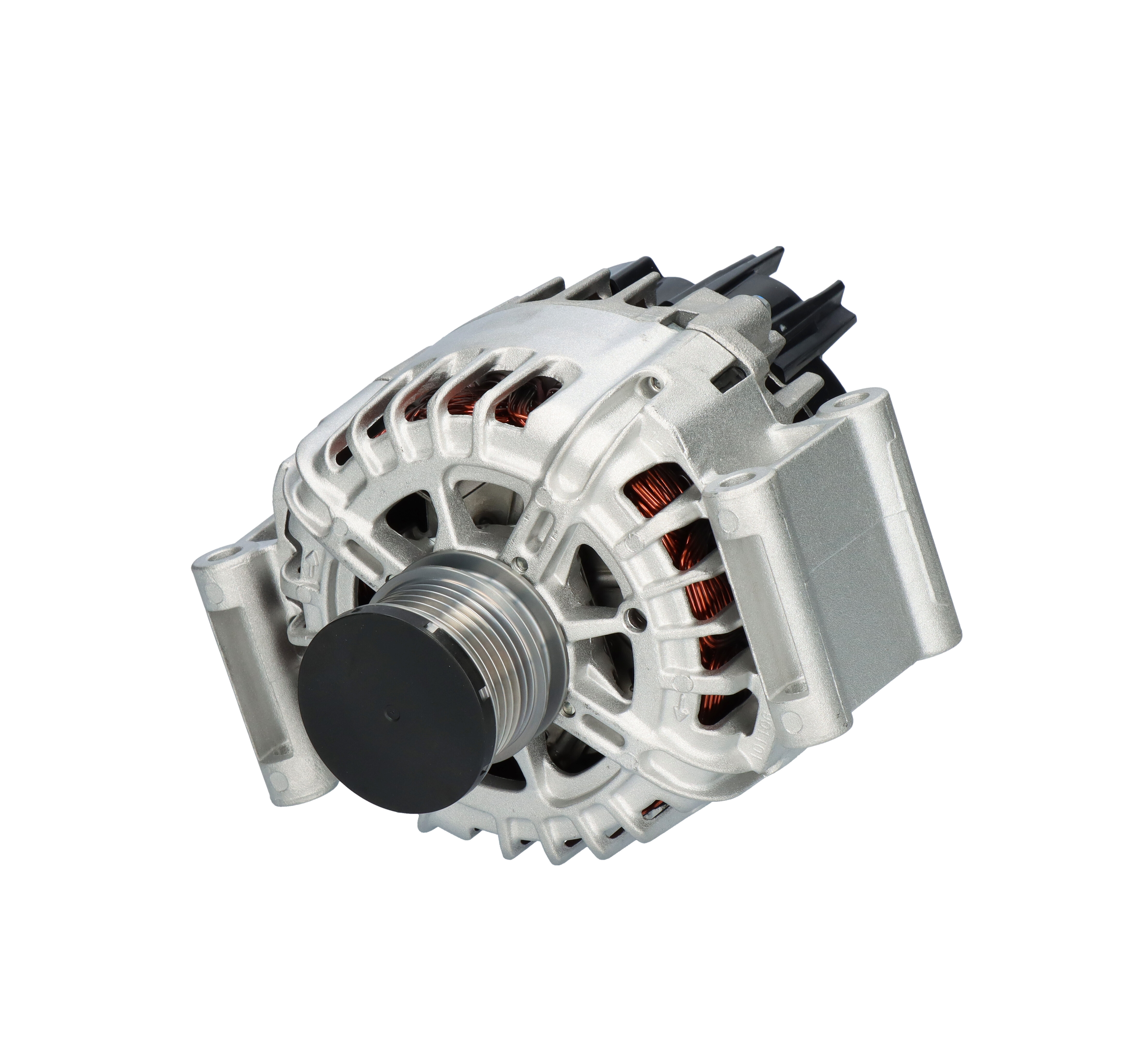 VALEO NEW ORIGINAL PART 439678 Alternátor MERCEDES-BENZ Trieda C T-modell (S204) 156 KS Benzín cena