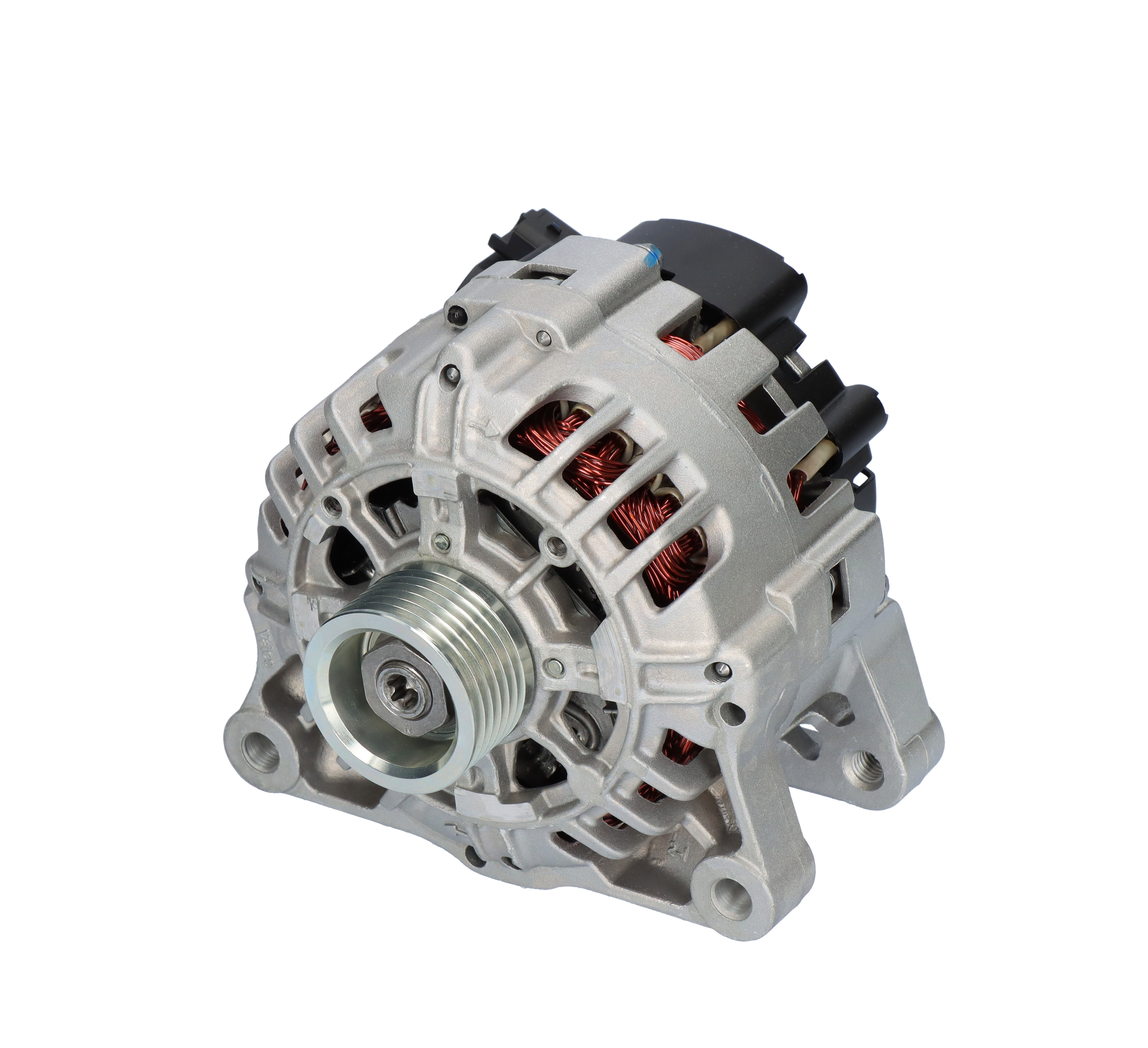 VALEO NEW ORIGINAL PART 439693 Δυναμό PEUGEOT 207 (WA_, WC_) 110 PS Βενζίνη κόστος