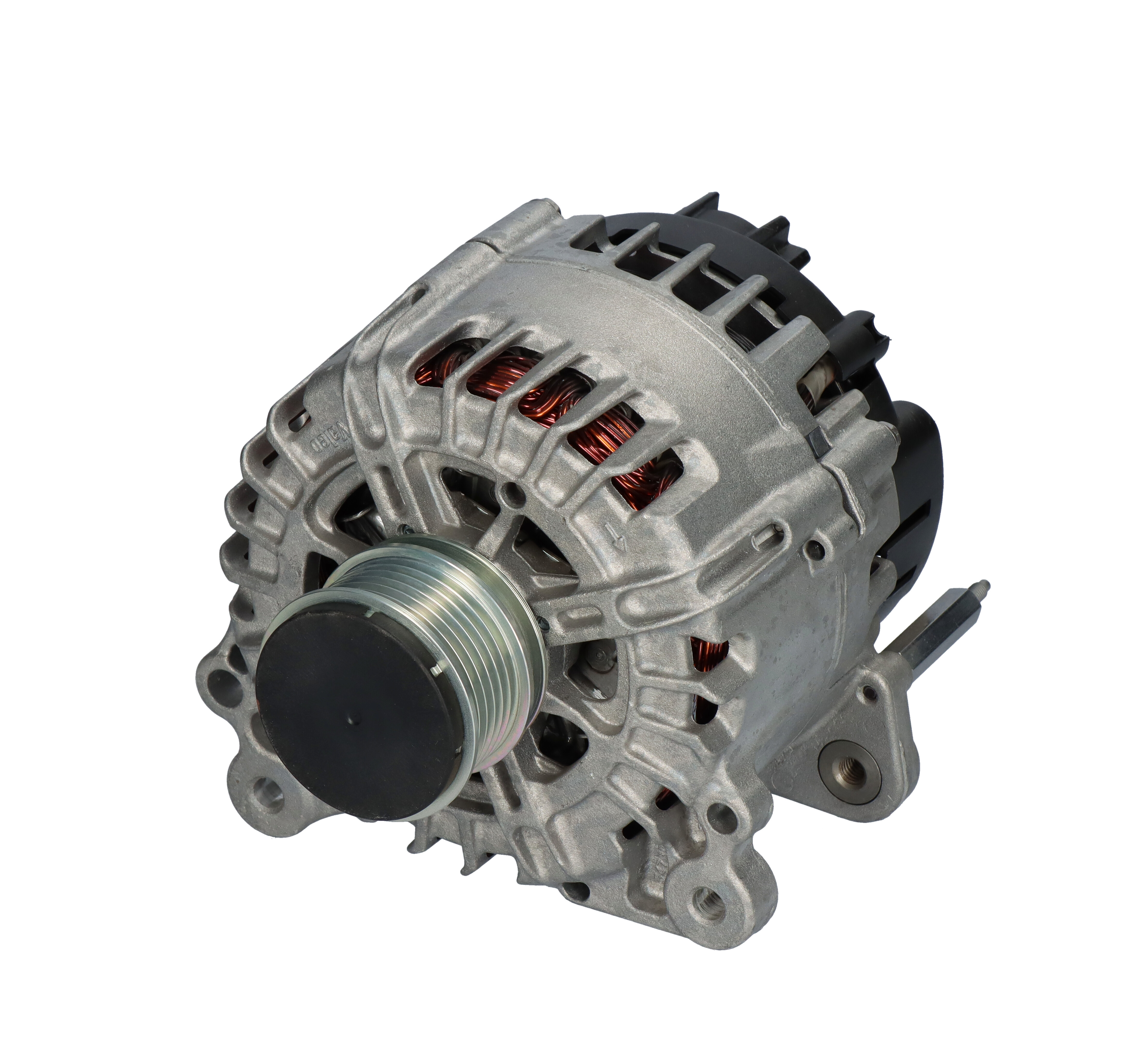 VALEO 439718: Laturi 180A NEW ORIGINAL PART