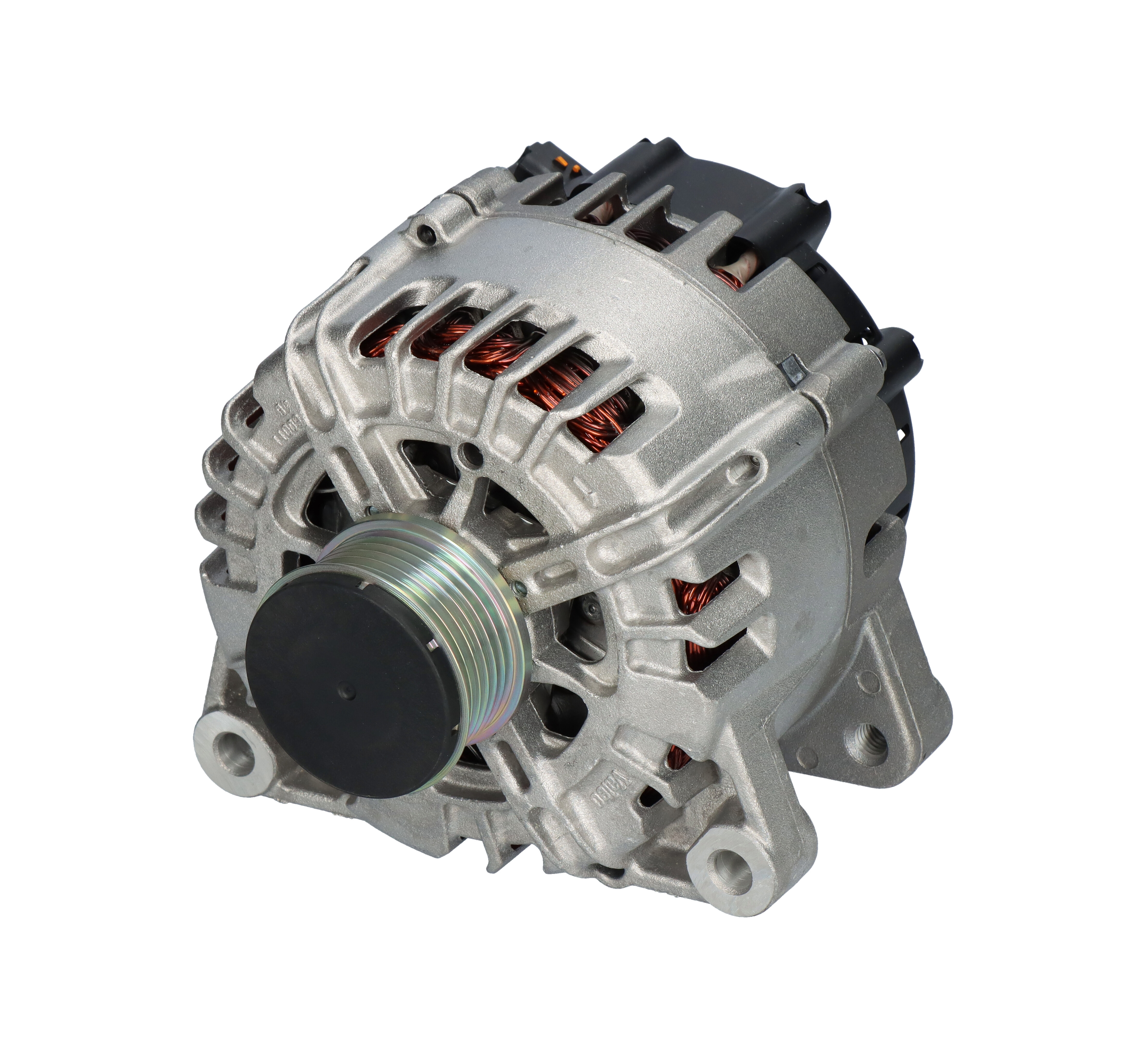VALEO NEW ORIGINAL PART 439779 Lichtmaschine CITROЁN Berlingo / Berlingo First (MF, GJK, GFK) 92 PS Diesel Kosten