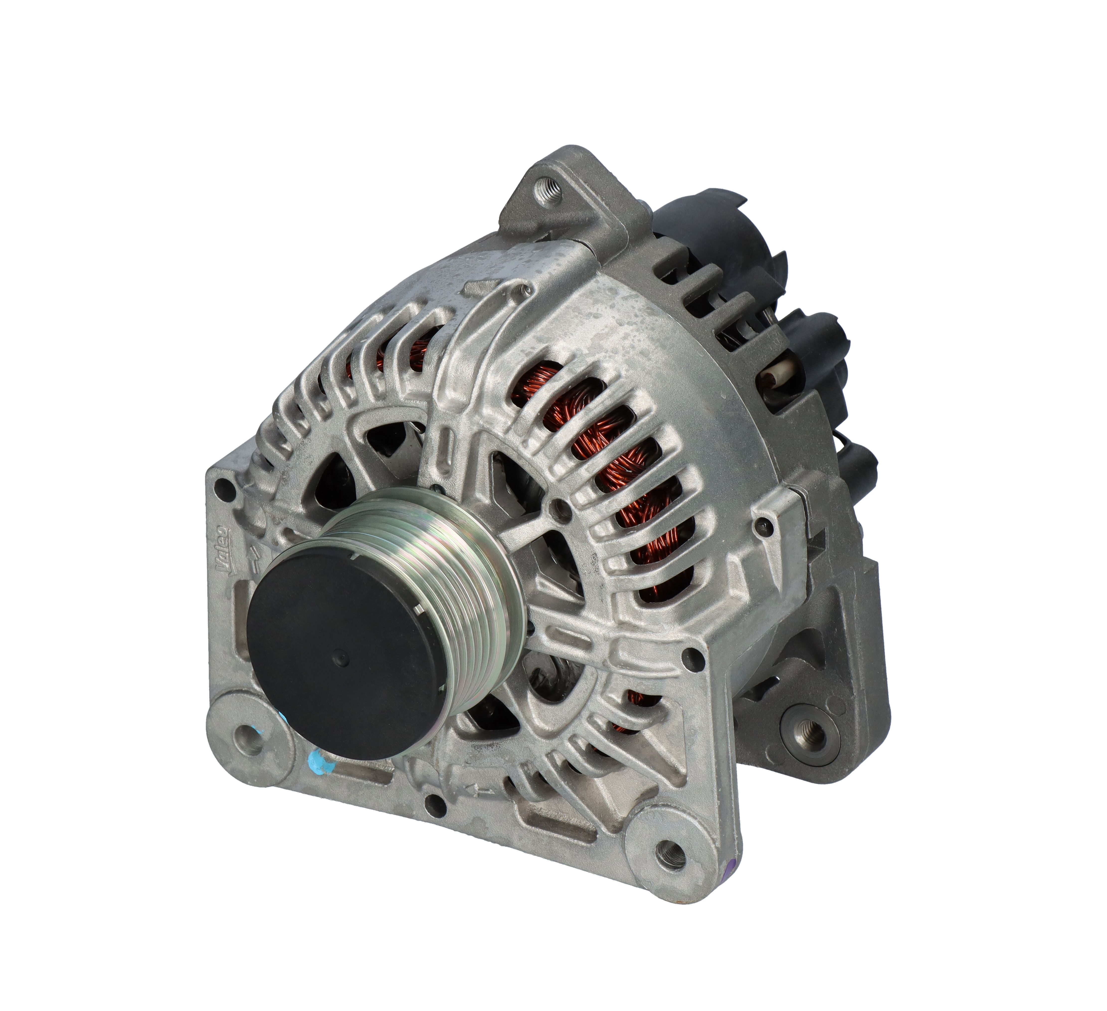 VALEO REMANUFACTURED PREMIUM 440068 Alternator RENAULT MEGANE 3 (BZ0) 106 KM benzyna koszt