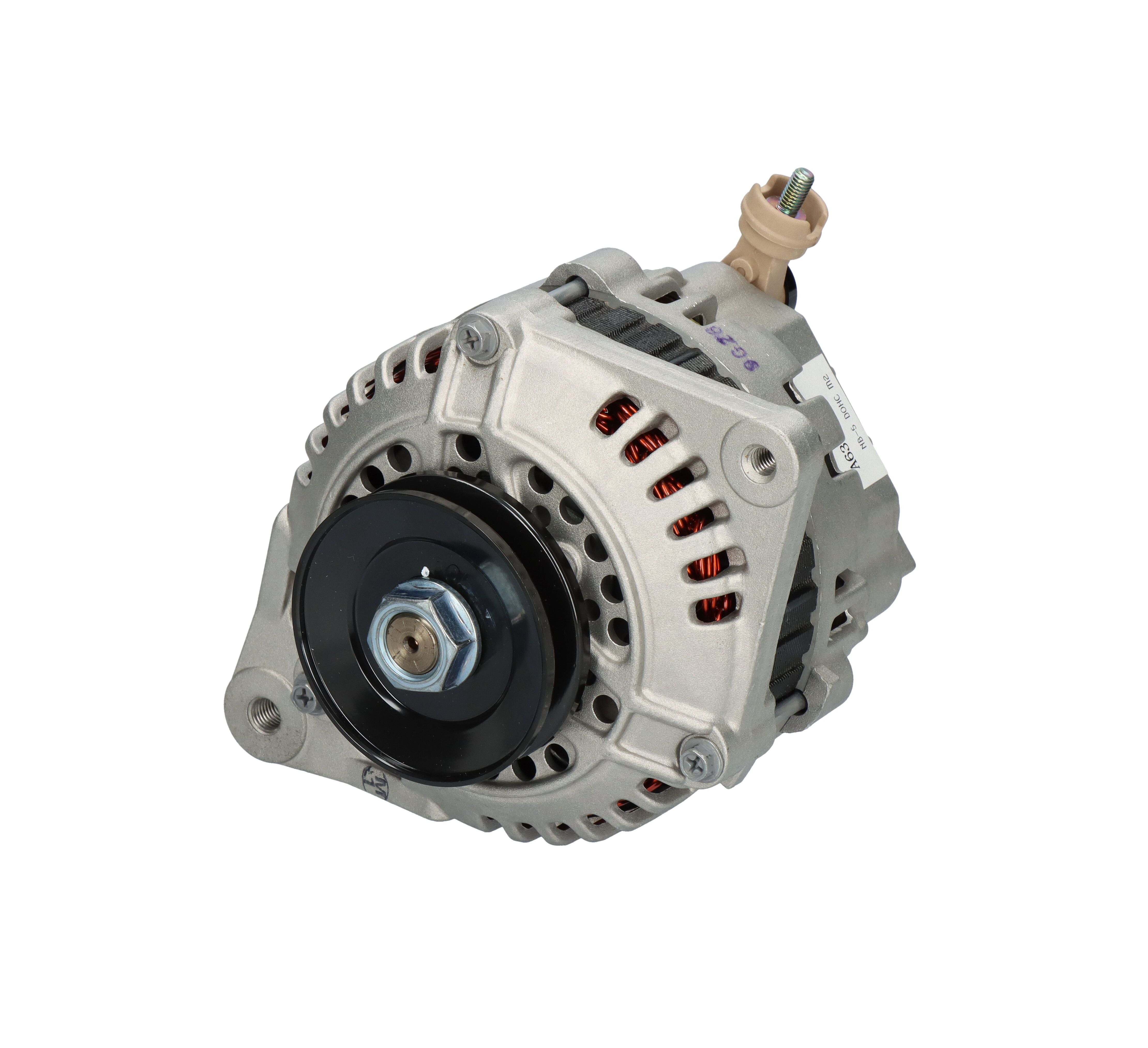 VALEO 440104: Laturi 90A REMANUFACTURED PREMIUM