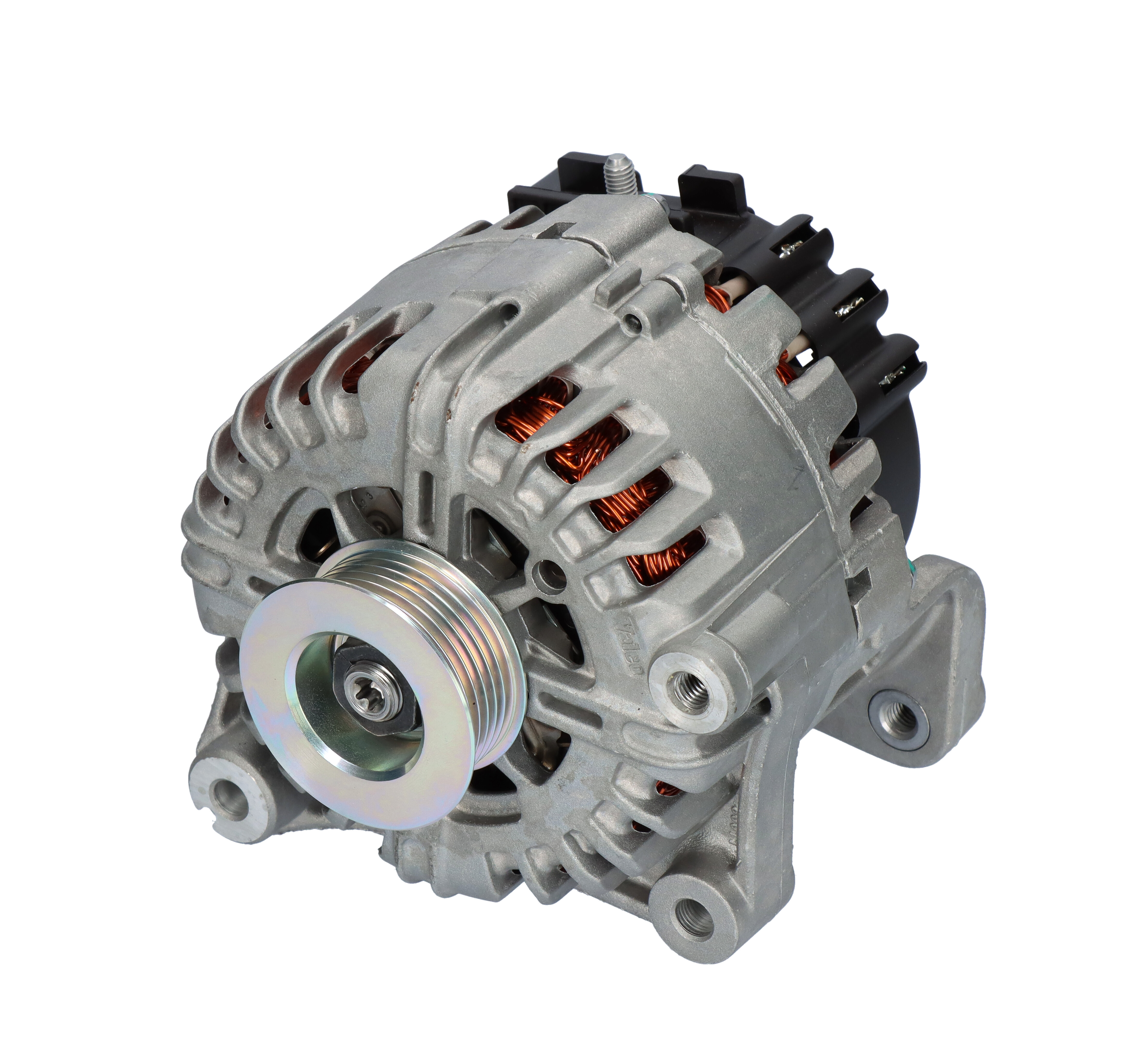 VALEO REMANUFACTURED PREMIUM 440109 Алтернатор BMW X5 (E70) 381 K.C. дизел цена
