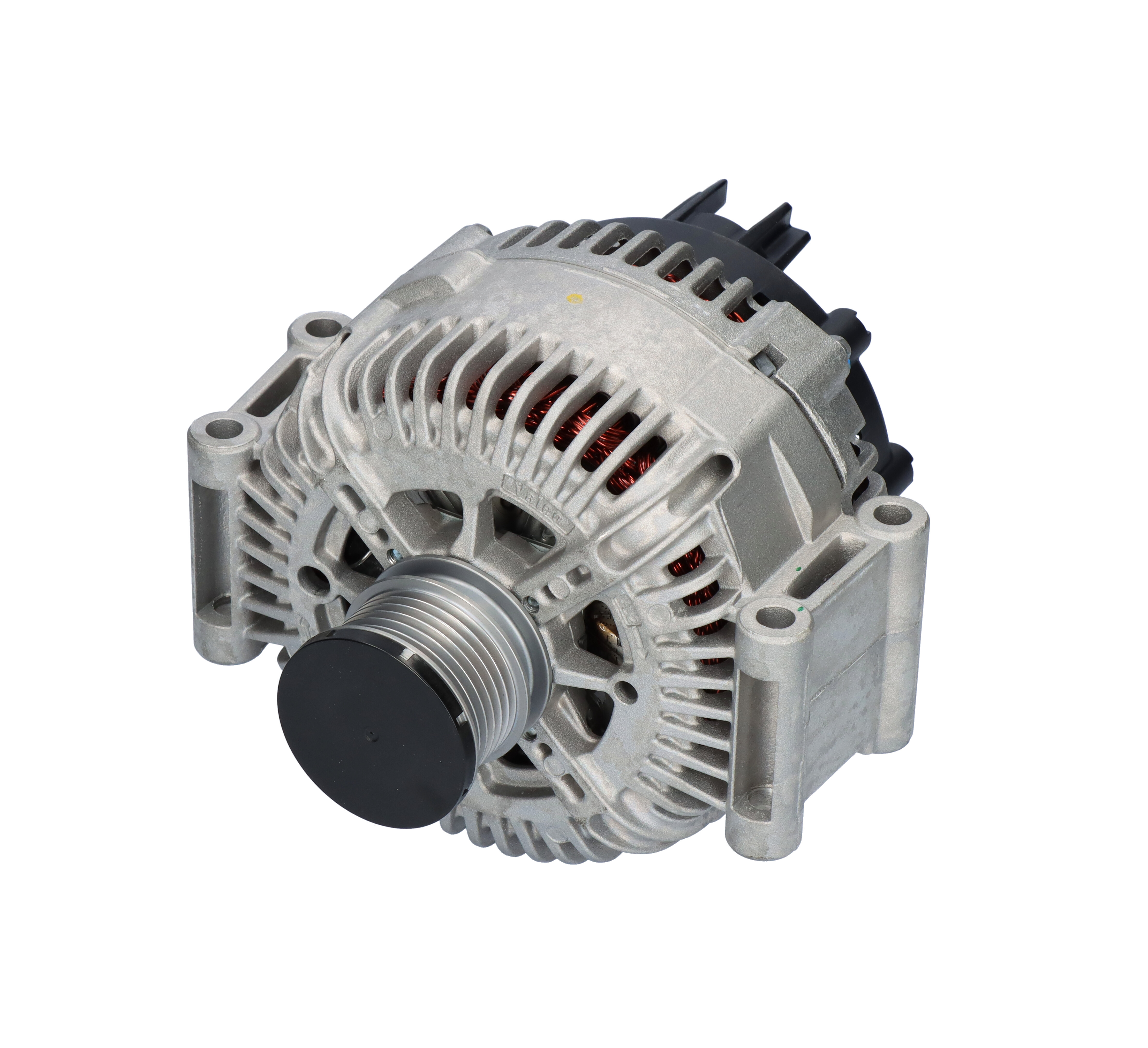 VALEO 440176: Laturi 180A REMANUFACTURED PREMIUM