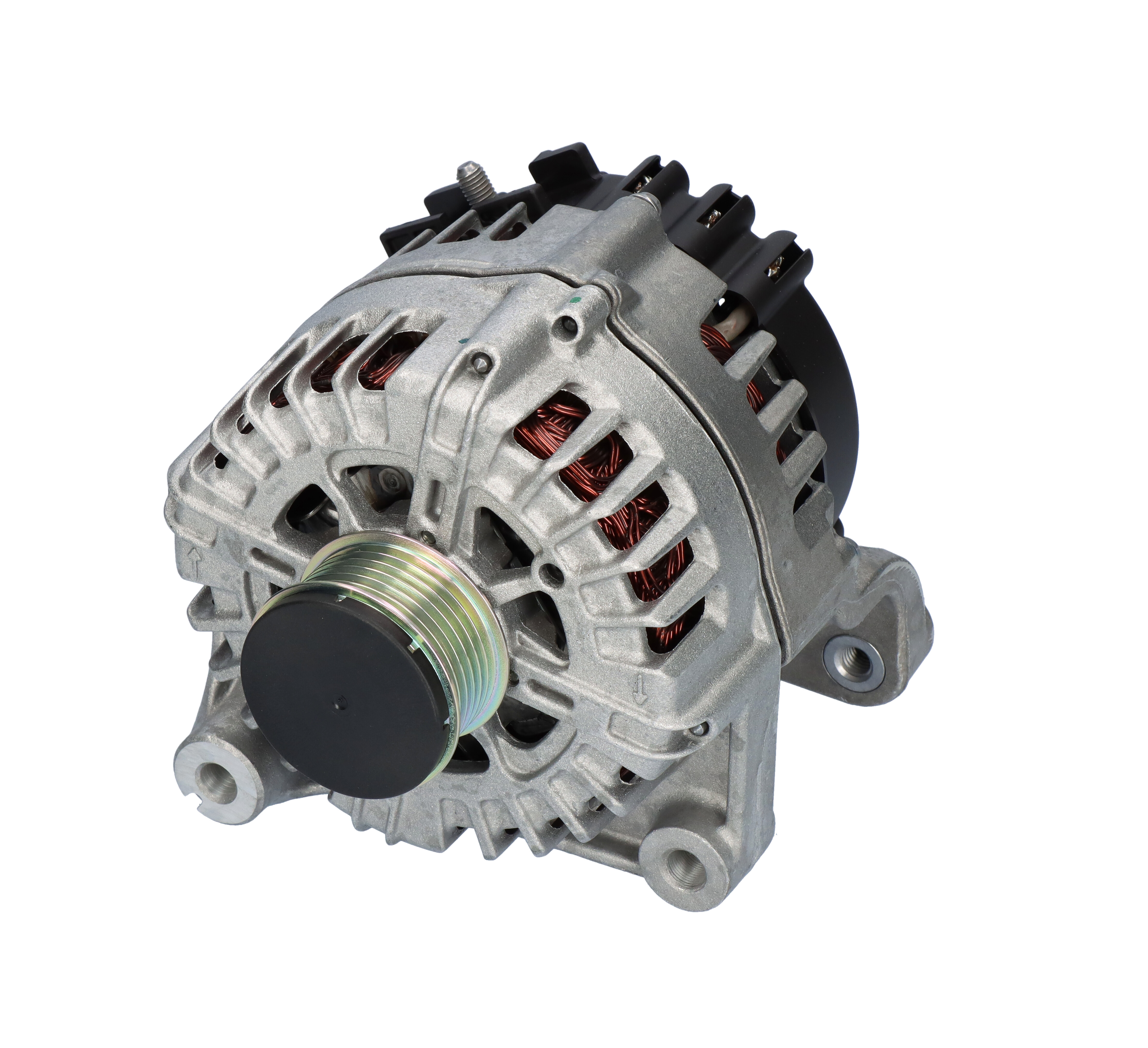 VALEO REMANUFACTURED PREMIUM 440183 Lichtmaschine BMW 3 Touring (E91) 197 PS Diesel Kosten