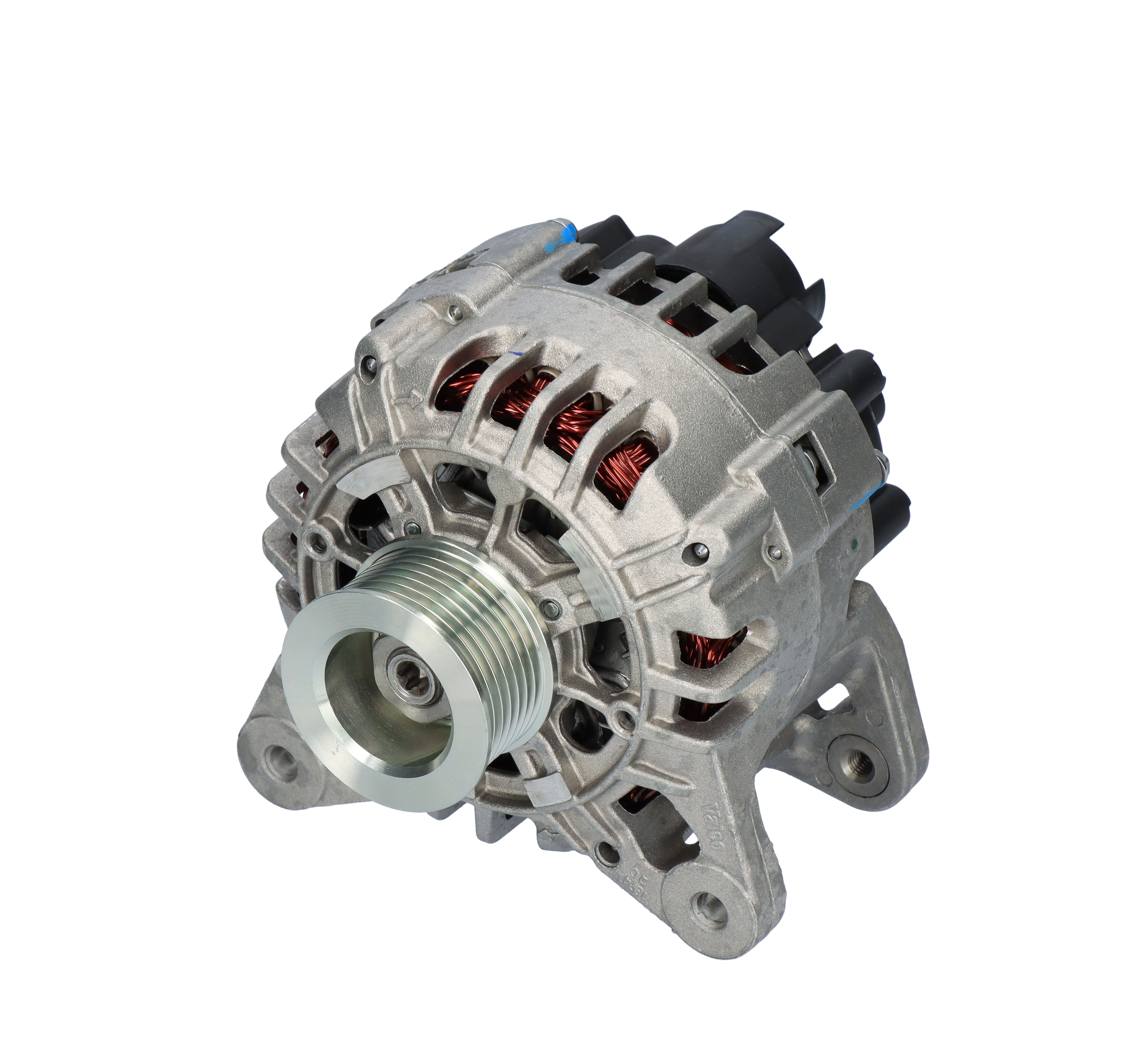 VALEO REMANUFACTURED PREMIUM 440185 Alternatore RENAULT MODUS / GRAND MODUS (F/JP0_) 75 CV Benzina/Gasauto (GPL) costo