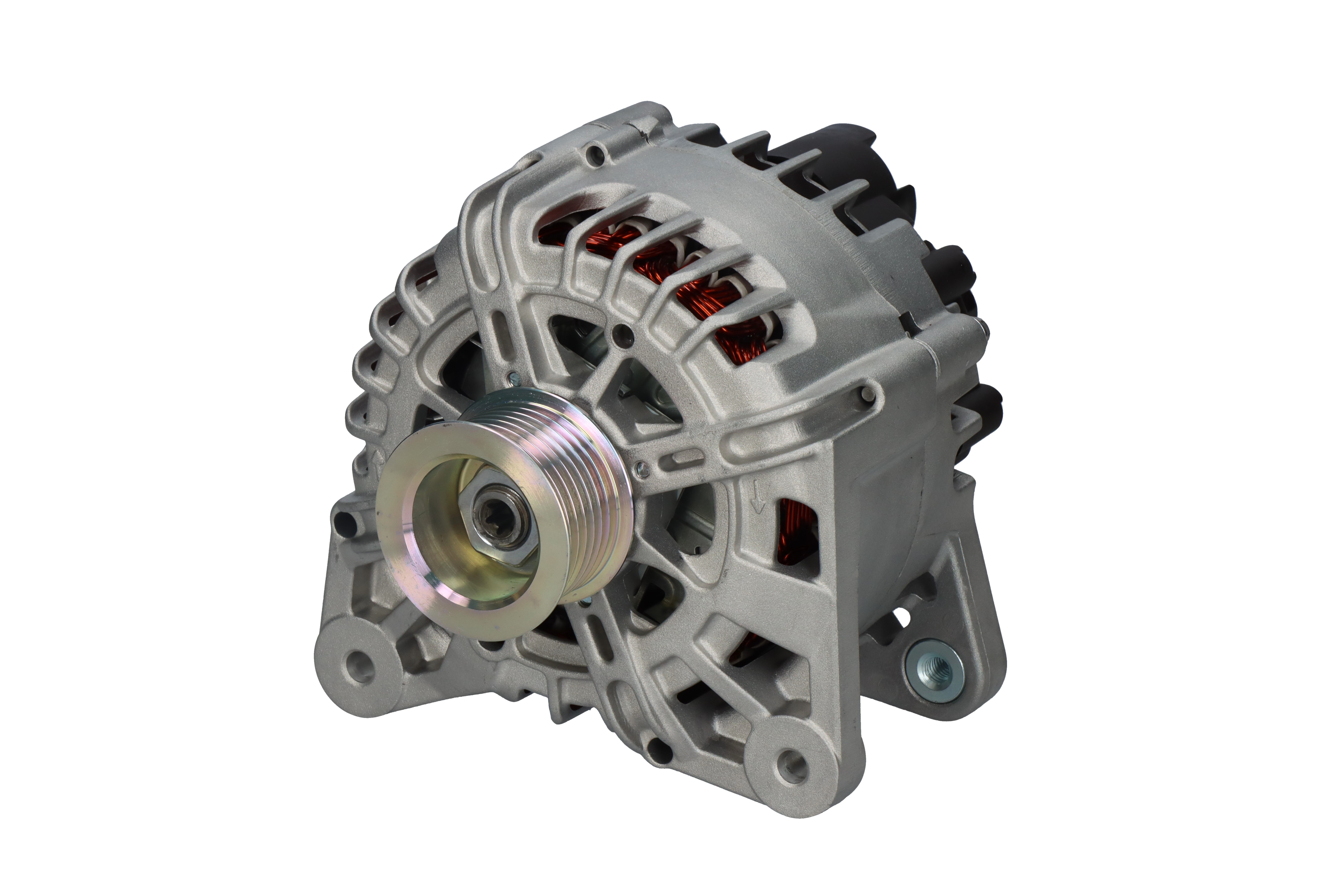 VALEO REMANUFACTURED PREMIUM 440218 Kompresor zawieszenia RENAULT Clio 4 (BH_) 1.2 TCe (BHAU) 118 KM benzyna